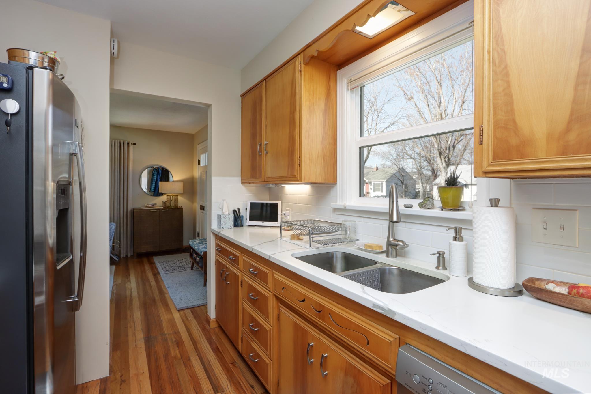 2605 W Regan Ave, Boise, Idaho 83702, 3 Bedrooms, 2 Bathrooms, Residential For Sale, Price $779,000,MLS 98976318