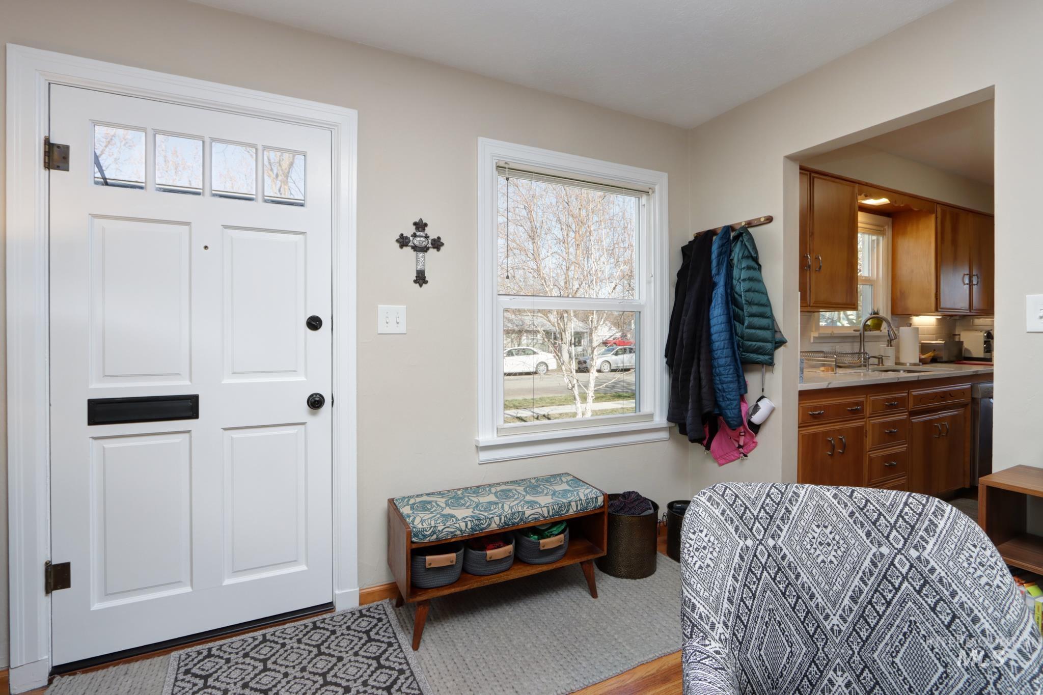 2605 W Regan Ave, Boise, Idaho 83702, 3 Bedrooms, 2 Bathrooms, Residential For Sale, Price $779,000,MLS 98976318