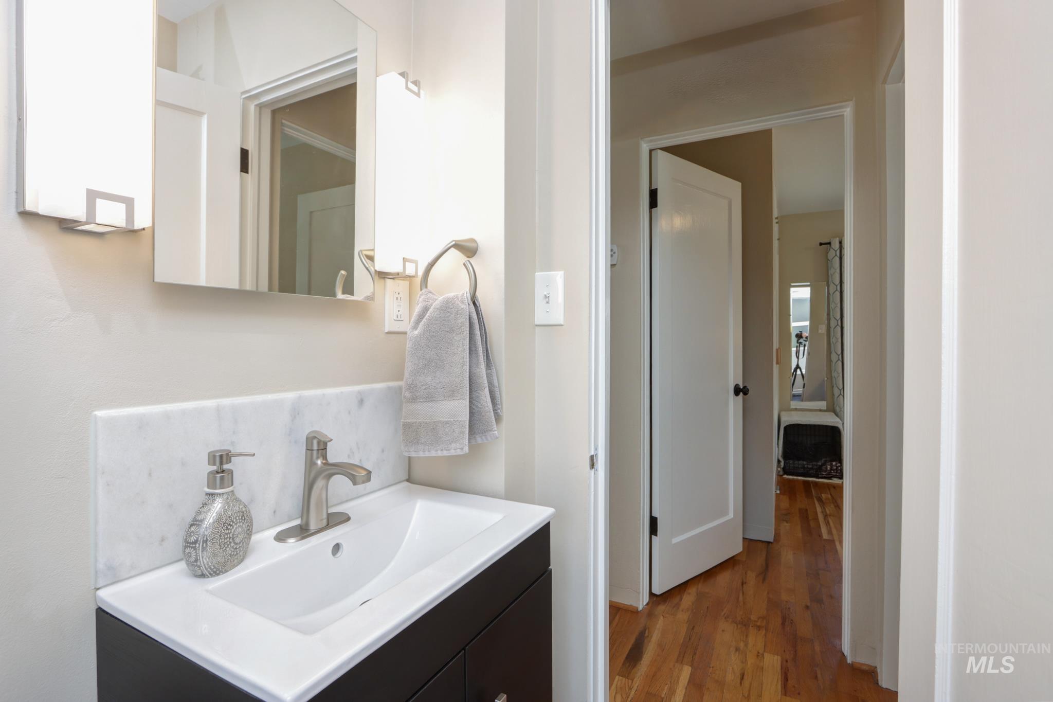 2605 W Regan Ave, Boise, Idaho 83702, 3 Bedrooms, 2 Bathrooms, Residential For Sale, Price $779,000,MLS 98976318