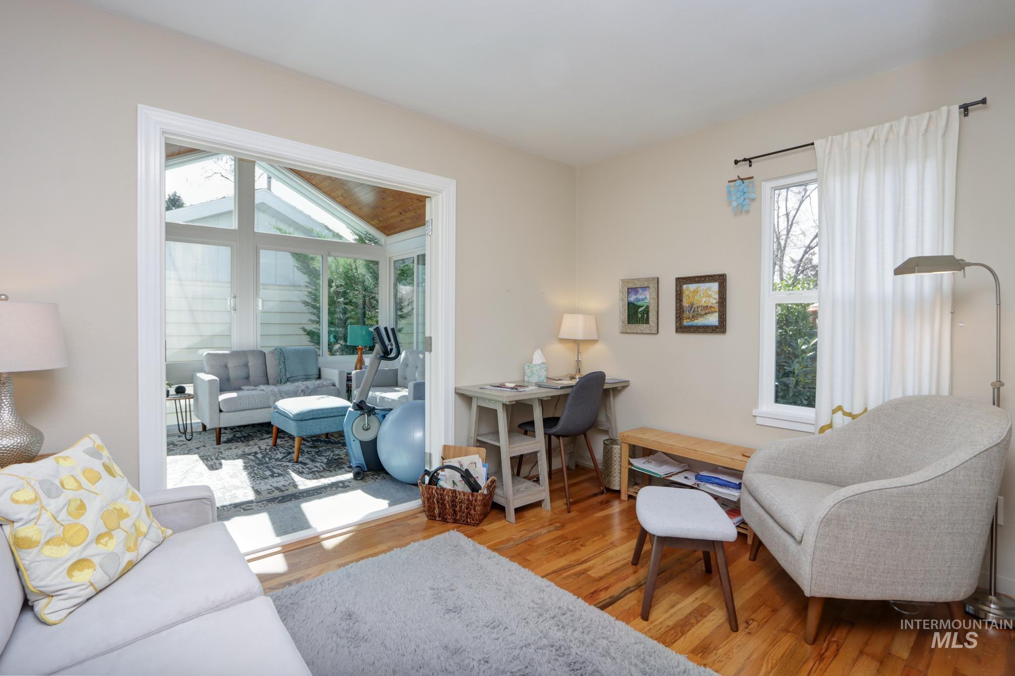 2605 W Regan Ave, Boise, Idaho 83702, 3 Bedrooms, 2 Bathrooms, Residential For Sale, Price $779,000,MLS 98976318