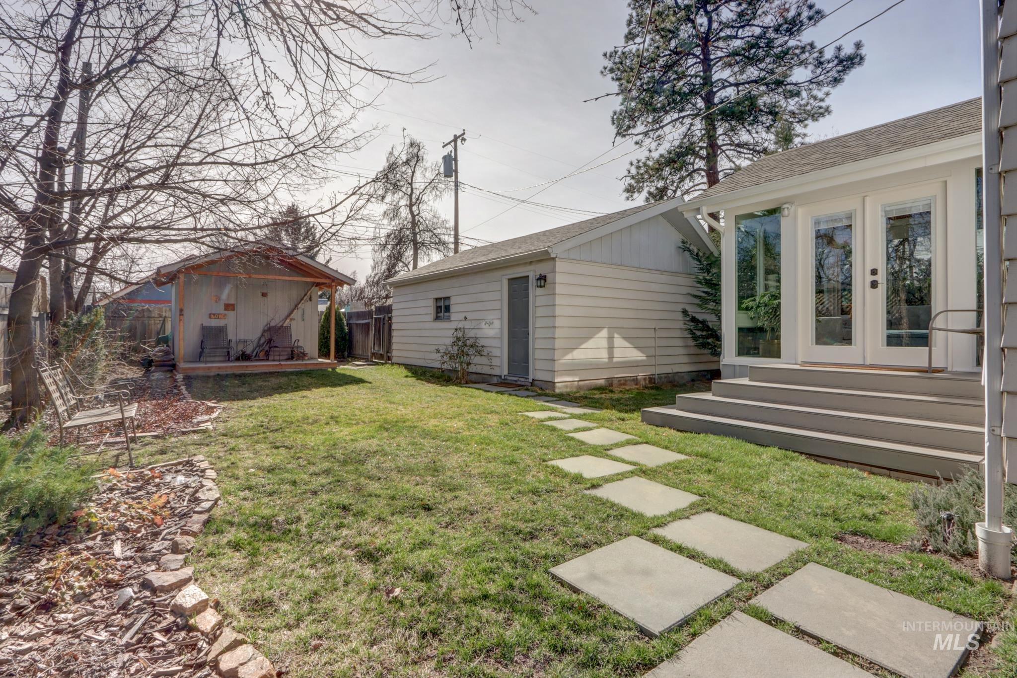 2605 W Regan Ave, Boise, Idaho 83702, 3 Bedrooms, 2 Bathrooms, Residential For Sale, Price $779,000,MLS 98976318