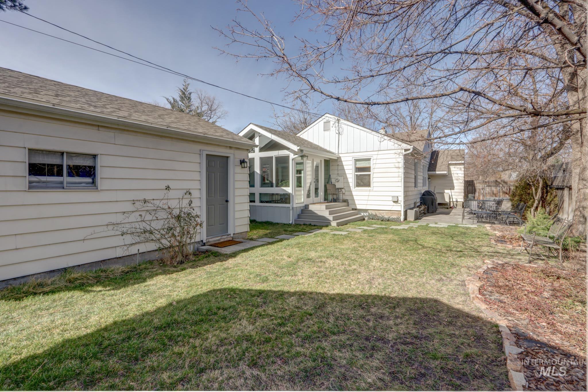 2605 W Regan Ave, Boise, Idaho 83702, 3 Bedrooms, 2 Bathrooms, Residential For Sale, Price $779,000,MLS 98976318