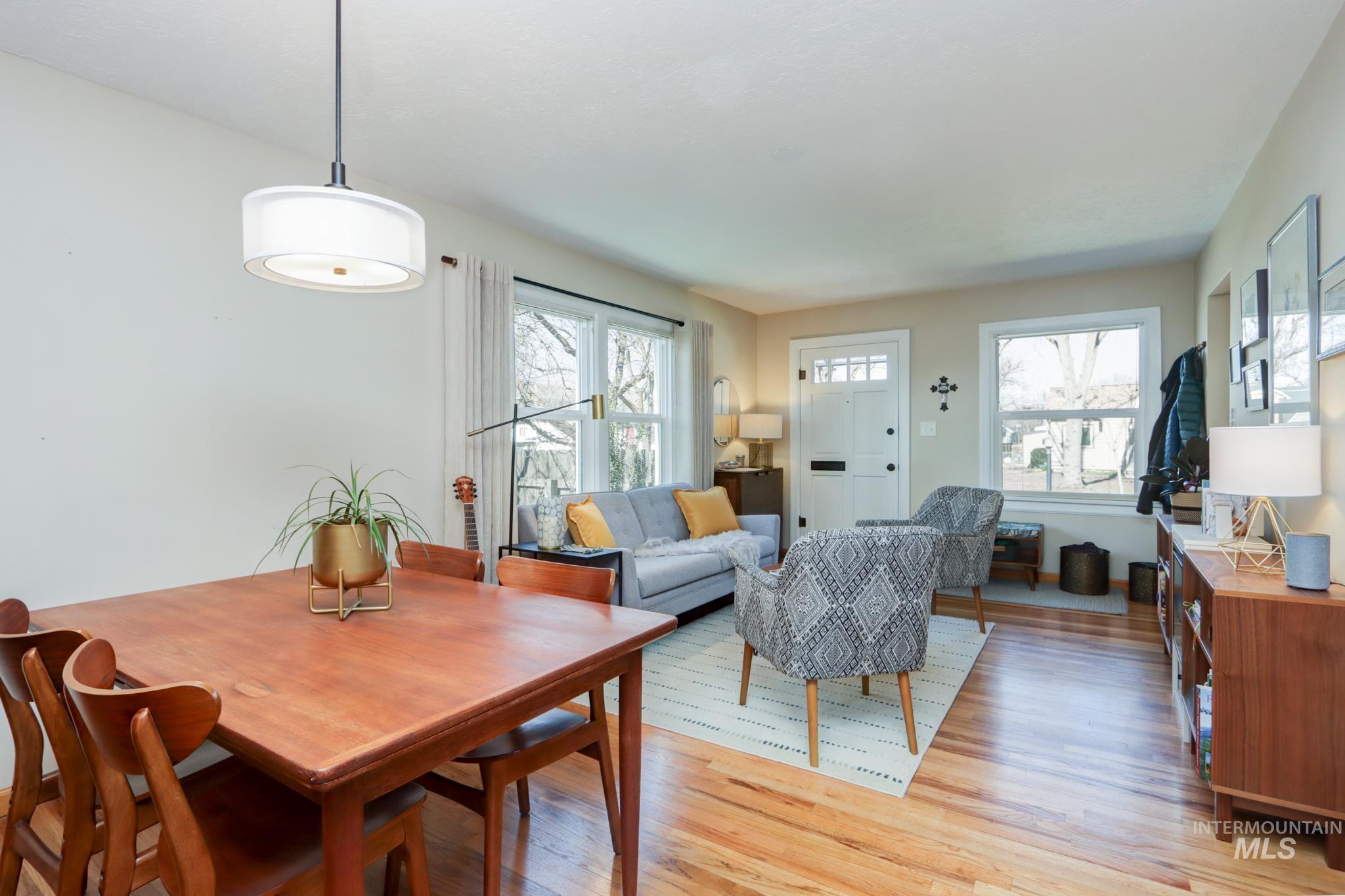 2605 W Regan Ave, Boise, Idaho 83702, 3 Bedrooms, 2 Bathrooms, Residential For Sale, Price $779,000,MLS 98976318