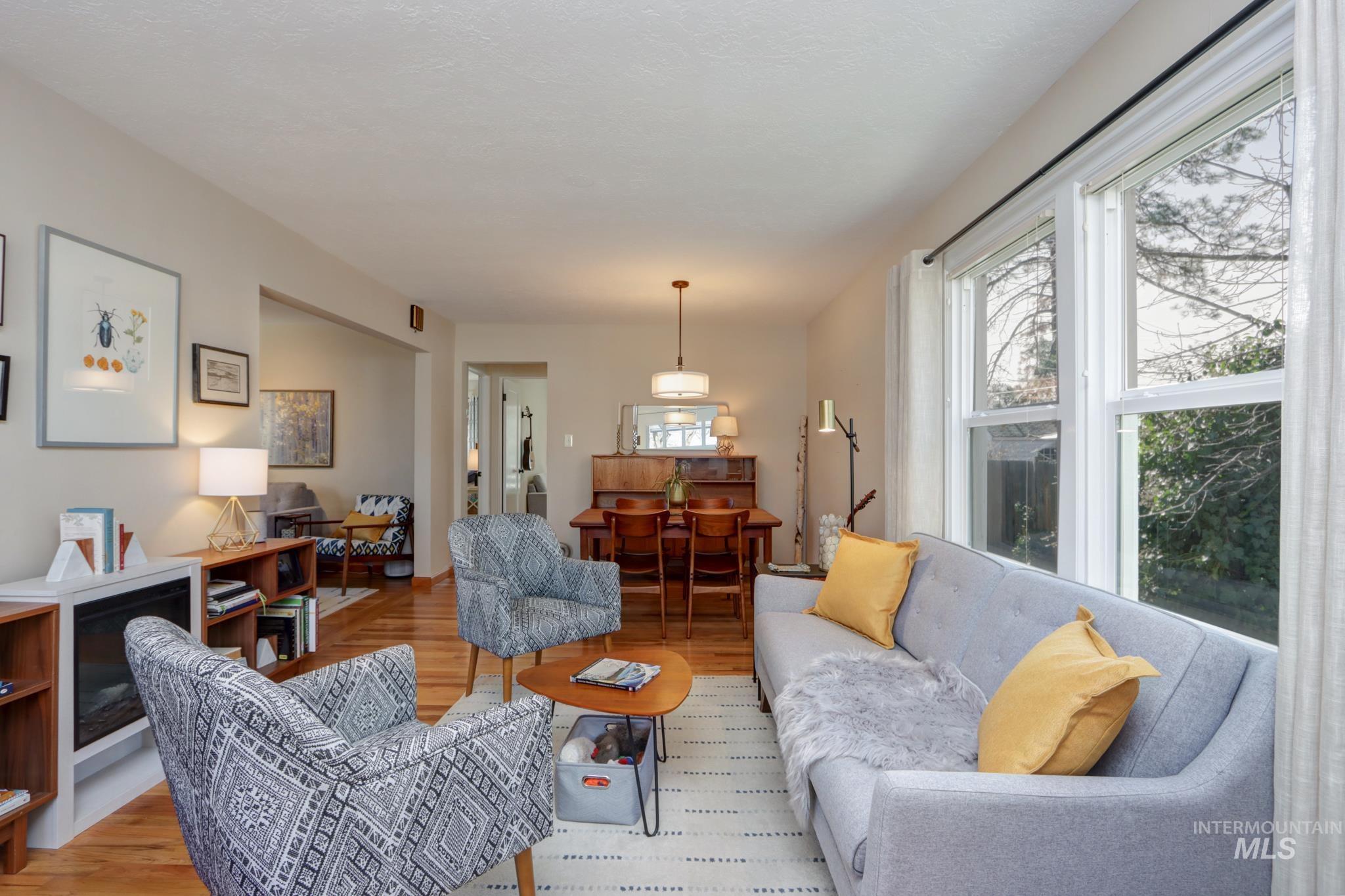 2605 W Regan Ave, Boise, Idaho 83702, 3 Bedrooms, 2 Bathrooms, Residential For Sale, Price $779,000,MLS 98976318