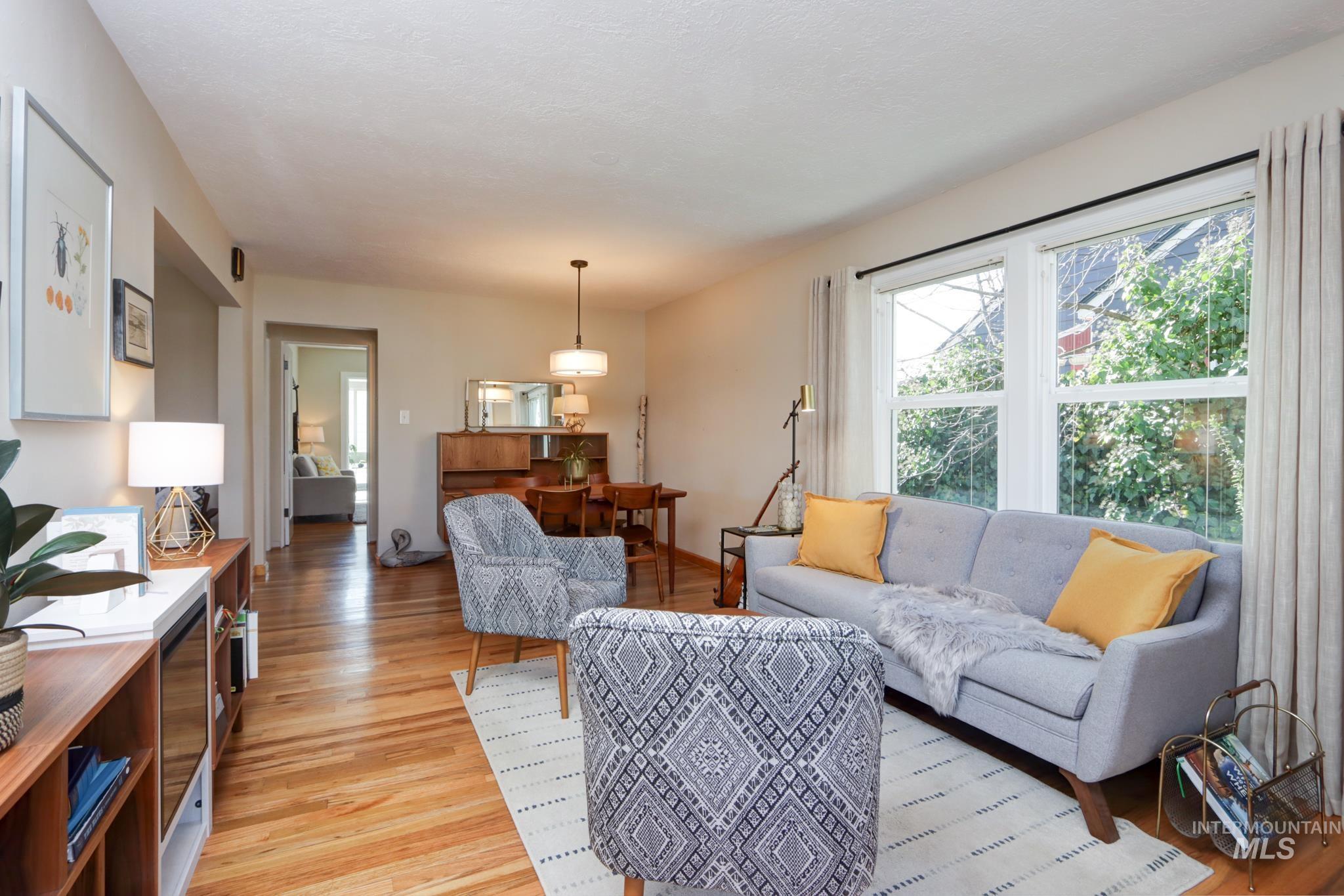 2605 W Regan Ave, Boise, Idaho 83702, 3 Bedrooms, 2 Bathrooms, Residential For Sale, Price $779,000,MLS 98976318