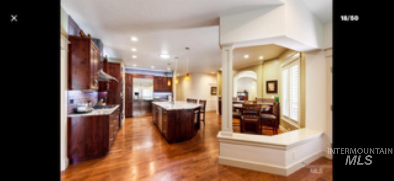 2860 W Idaho, Emmett, Idaho 83617, 3 Bedrooms, 3.5 Bathrooms, Residential For Sale, Price $1,650,000, 98976320