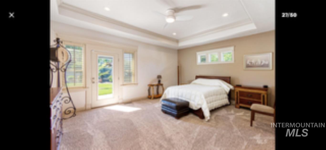 2860 W Idaho, Emmett, Idaho 83617, 3 Bedrooms, 3.5 Bathrooms, Residential For Sale, Price $1,650,000, 98976320