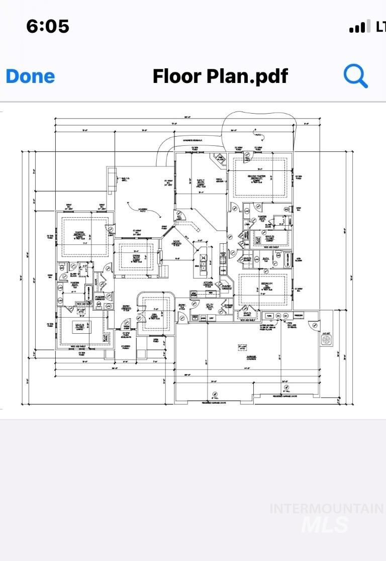 2860 W Idaho, Emmett, Idaho 83617, 3 Bedrooms, 3.5 Bathrooms, Residential For Sale, Price $1,650,000,MLS 98976320