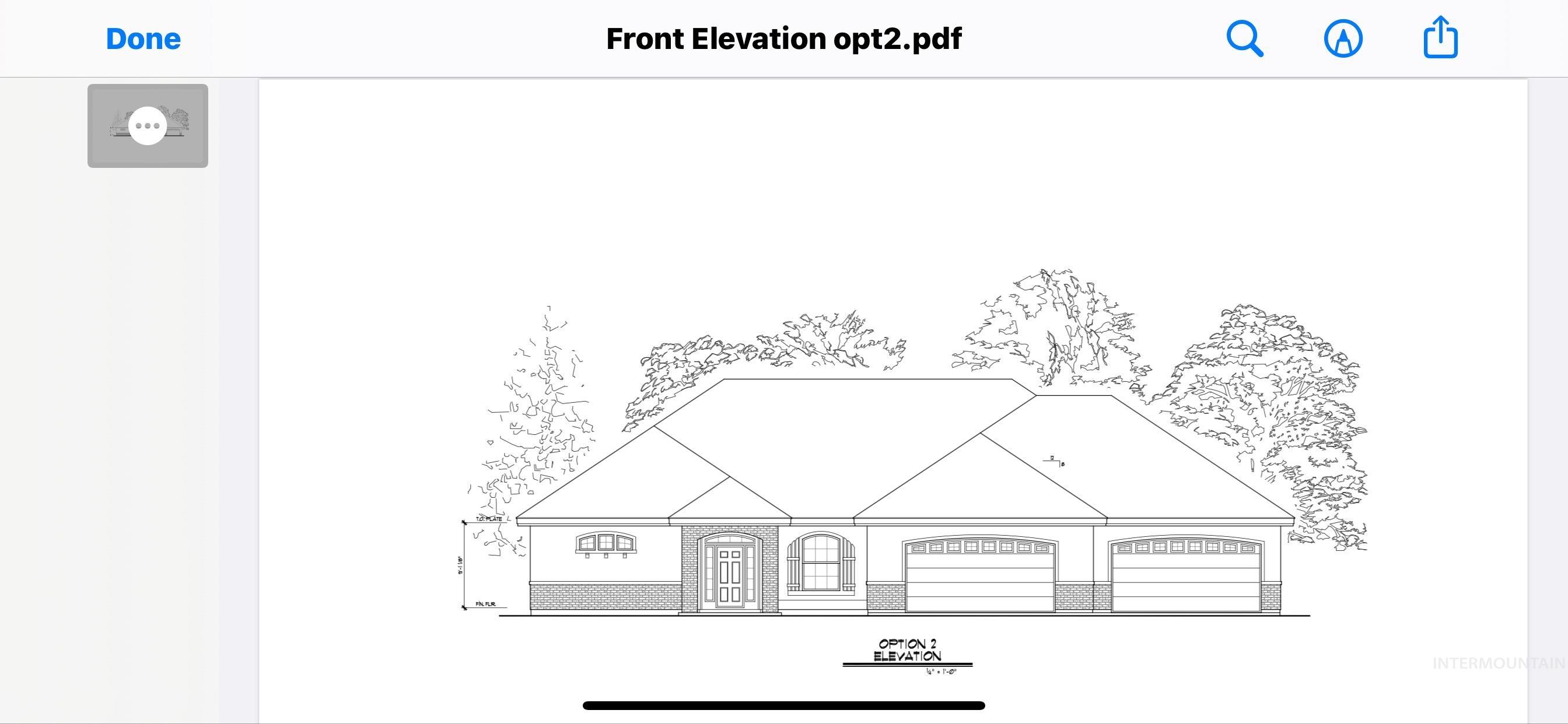 2860 W Idaho, Emmett, Idaho 83617, 3 Bedrooms, 3.5 Bathrooms, Residential For Sale, Price $1,650,000, 98976320