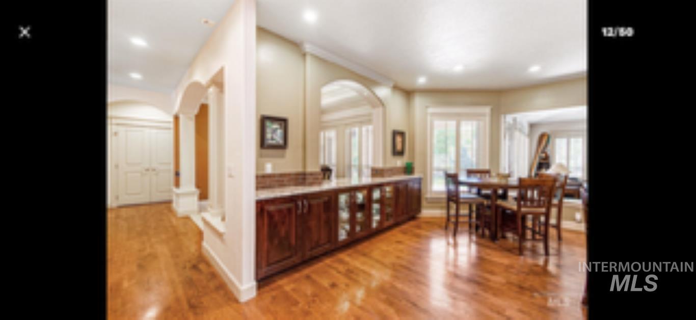 2860 W Idaho, Emmett, Idaho 83617, 3 Bedrooms, 3.5 Bathrooms, Residential For Sale, Price $1,650,000, 98976320