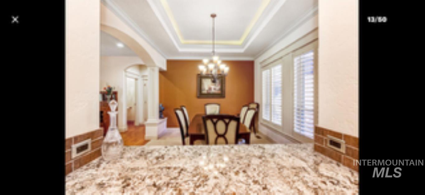 2860 W Idaho, Emmett, Idaho 83617, 3 Bedrooms, 3.5 Bathrooms, Residential For Sale, Price $1,650,000, 98976320