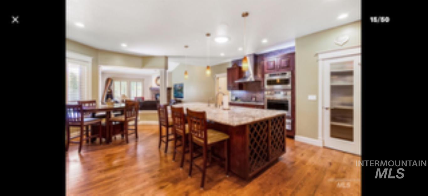 2860 W Idaho, Emmett, Idaho 83617, 3 Bedrooms, 3.5 Bathrooms, Residential For Sale, Price $1,650,000, 98976320