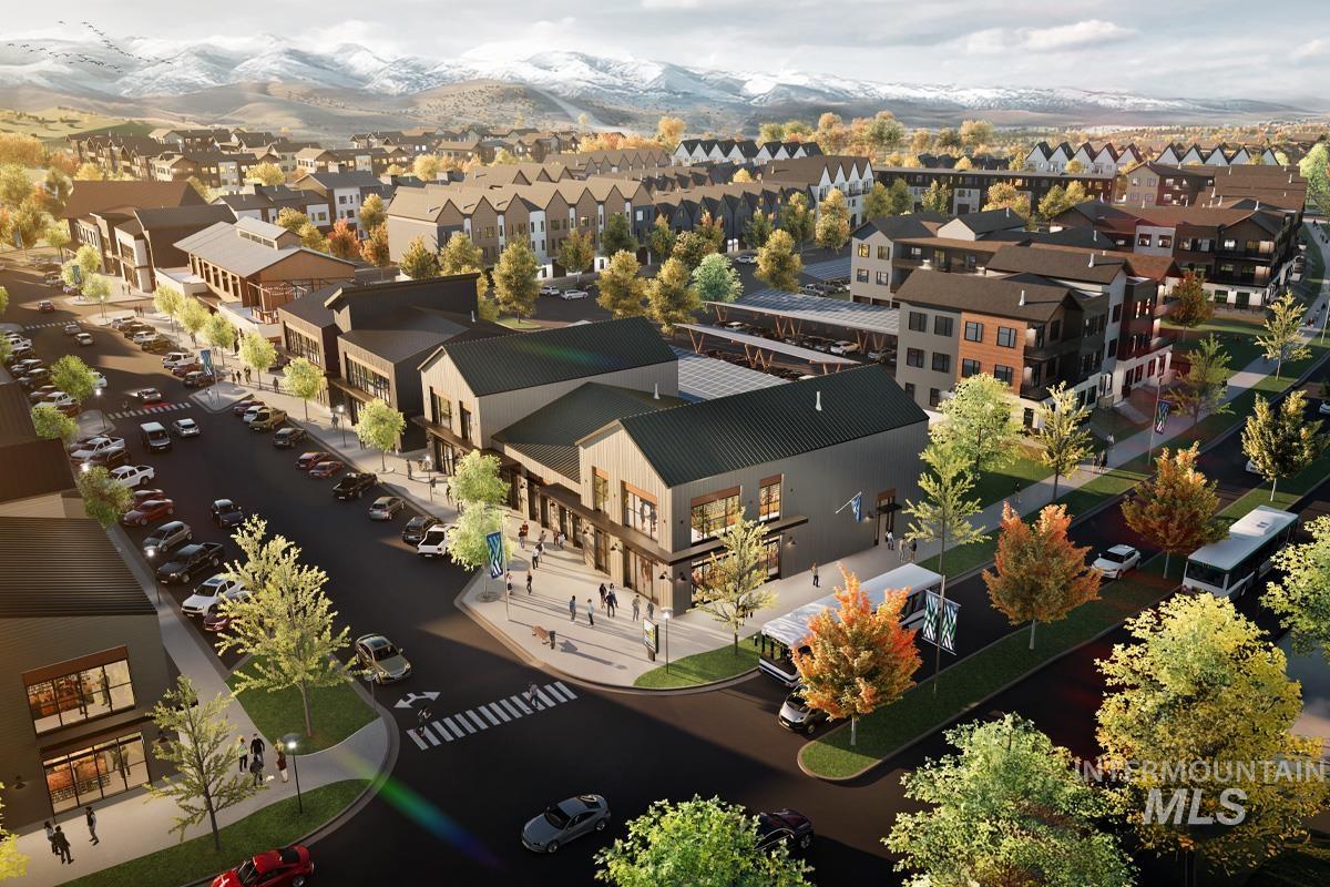 6394 W Largo Dr, Eagle, Idaho 83616, 4 Bedrooms, 4.5 Bathrooms, Residential For Sale, Price $899,900,MLS 98976321