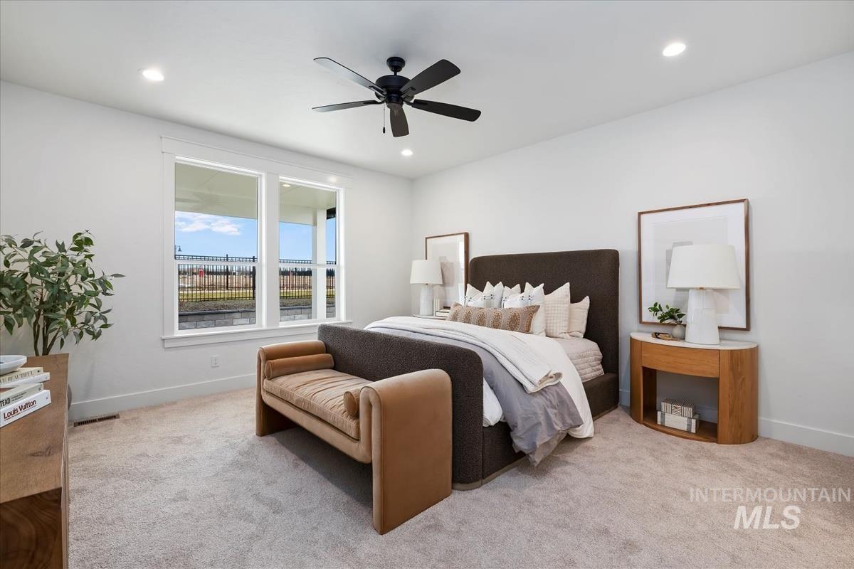 6394 W Largo Dr, Eagle, Idaho 83616, 4 Bedrooms, 4.5 Bathrooms, Residential For Sale, Price $899,900,MLS 98976321