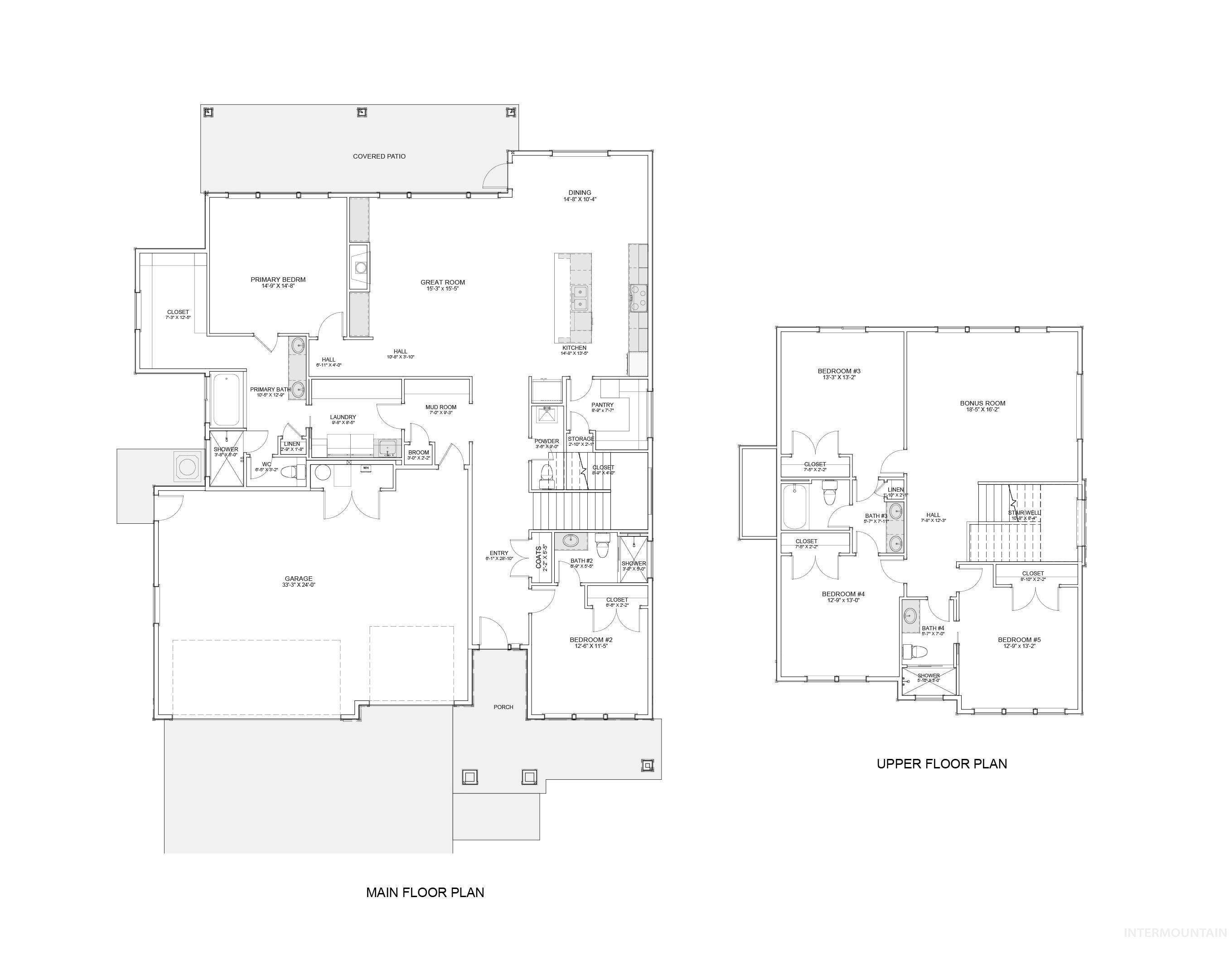 6394 W Largo Dr, Eagle, Idaho 83616, 4 Bedrooms, 4.5 Bathrooms, Residential For Sale, Price $899,900,MLS 98976321