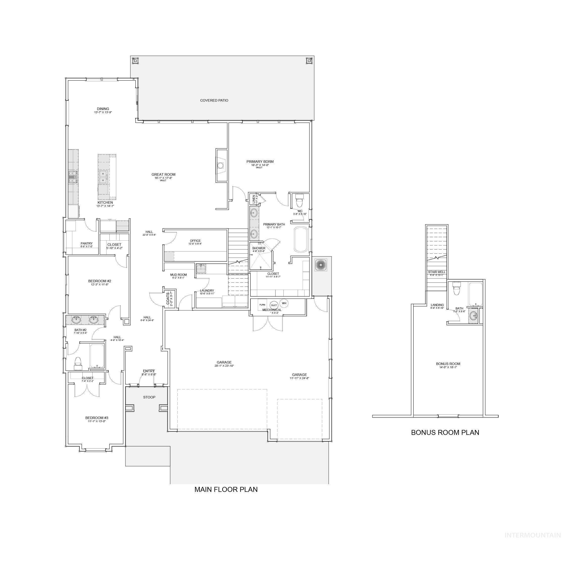 6524 W Largo Dr, Eagle, Idaho 83616, 3 Bedrooms, 3 Bathrooms, Residential For Sale, Price $859,900, 98976323
