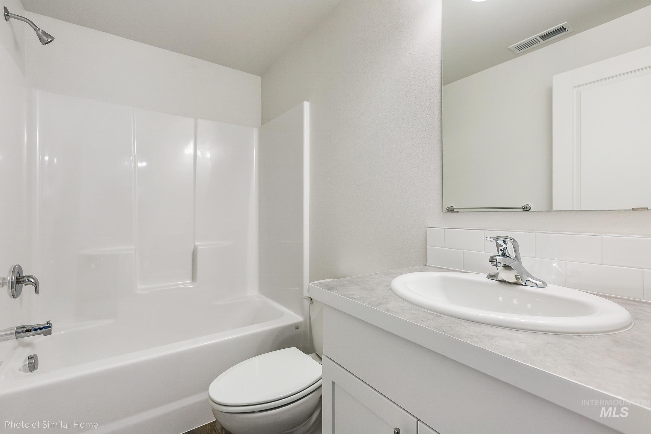 728 SW Mendenhall St, Mountain Home, Idaho 83647, 2 Bedrooms, 2 Bathrooms, Residential For Sale, Price $302,990, 98976324