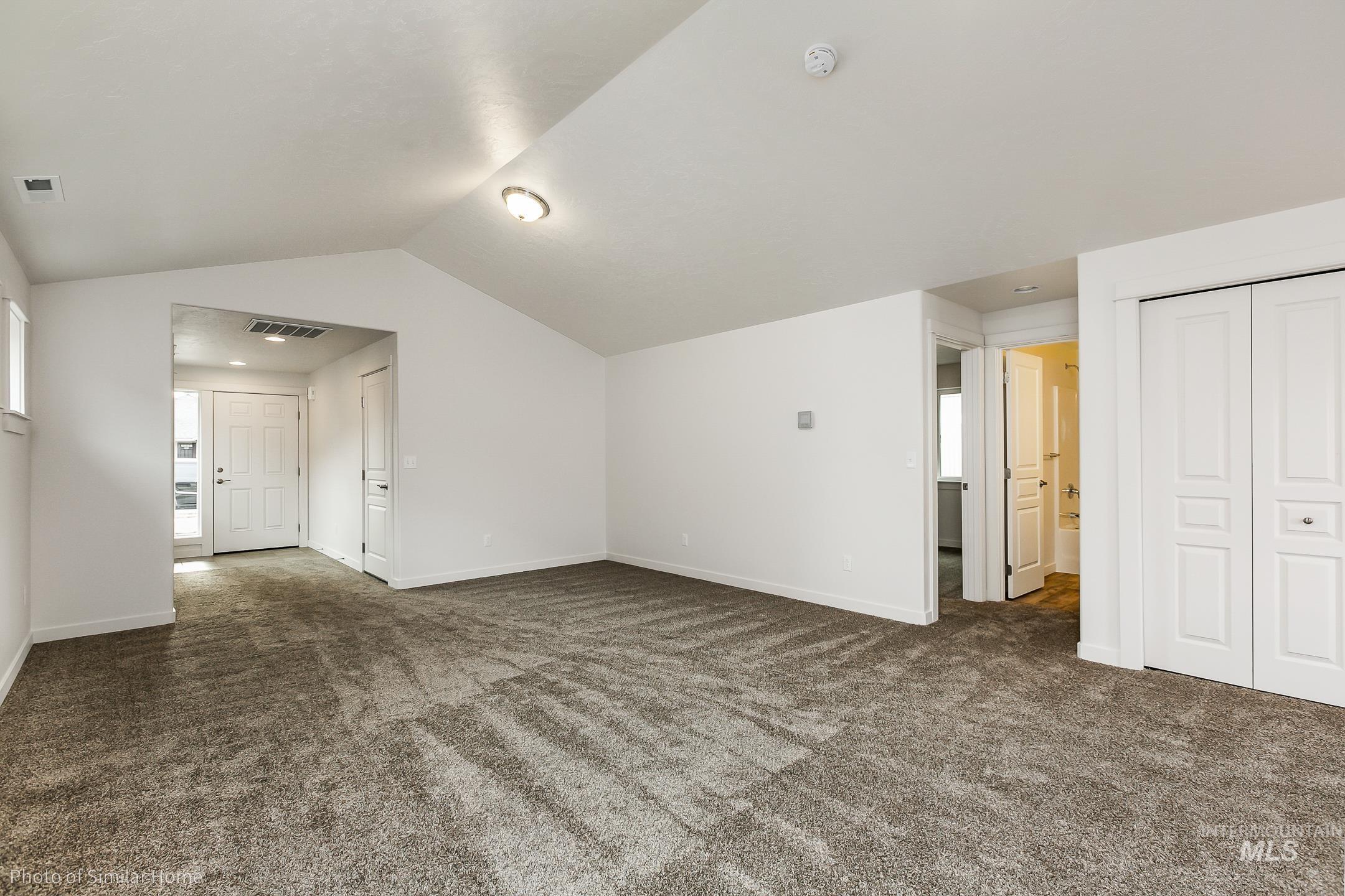 728 SW Mendenhall St, Mountain Home, Idaho 83647, 2 Bedrooms, 2 Bathrooms, Residential For Sale, Price $302,990, 98976324