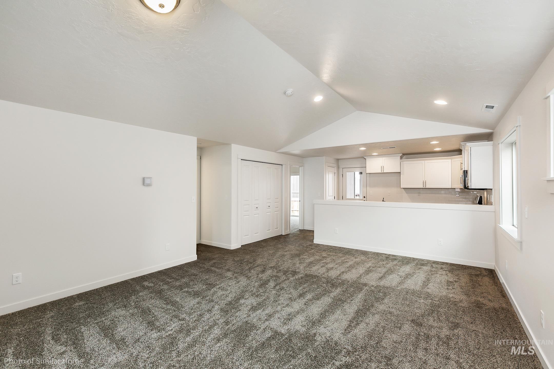 728 SW Mendenhall St, Mountain Home, Idaho 83647, 2 Bedrooms, 2 Bathrooms, Residential For Sale, Price $302,990, 98976324