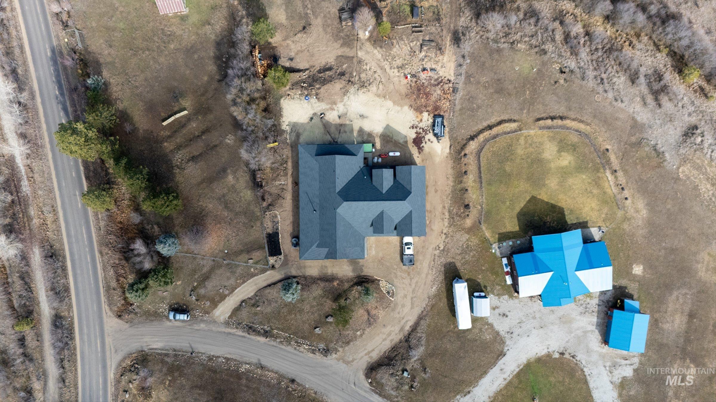 20 Hawthorne Ln, Garden Valley, Idaho 83622, 4 Bedrooms, 3 Bathrooms, Residential For Sale, Price $1,195,000,MLS 98976325