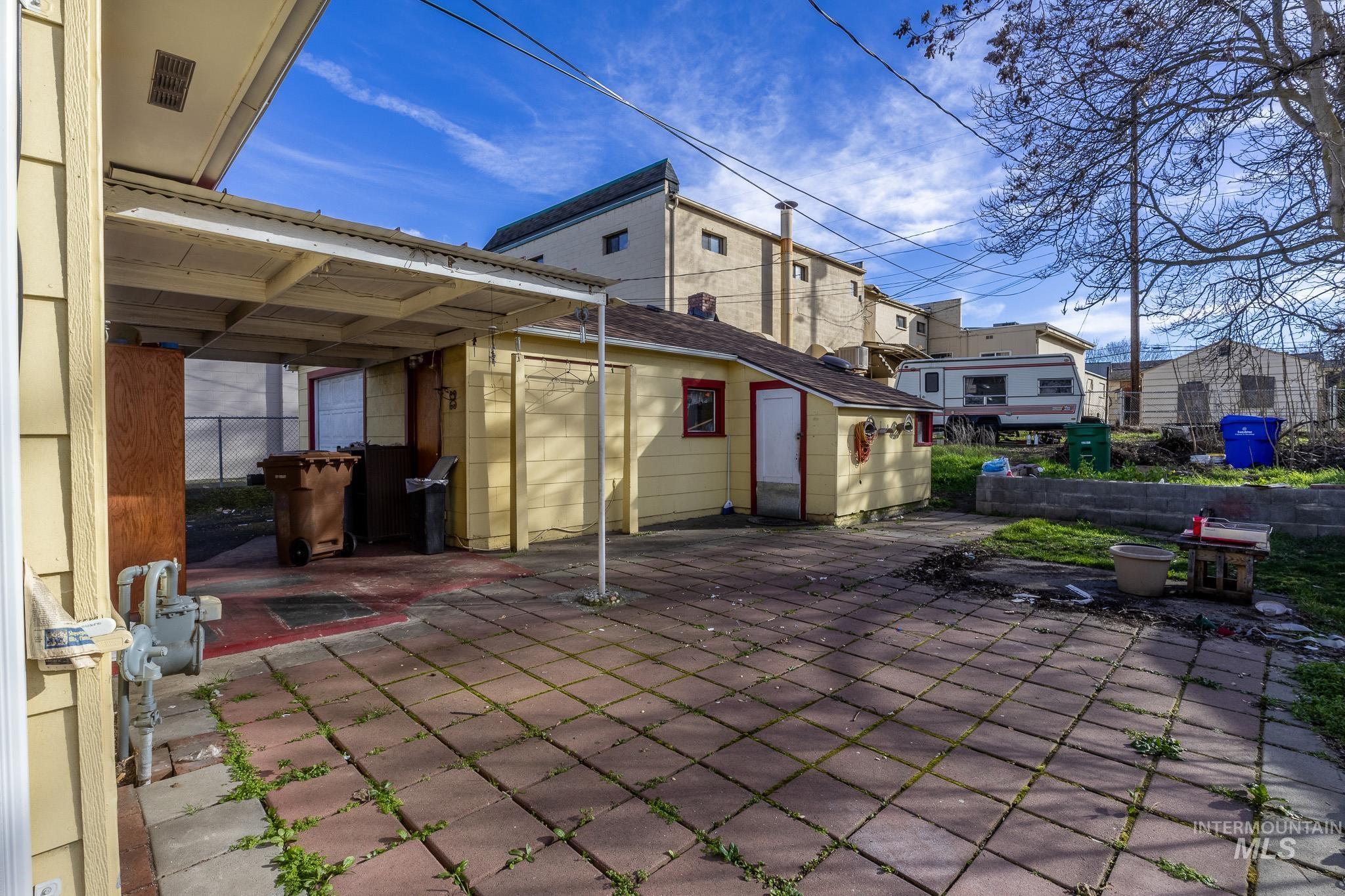 2012 8th Ave, Lewiston, Idaho 83501, 2 Bedrooms, 1 Bathroom, Residential For Sale, Price $265,000,MLS 98976328