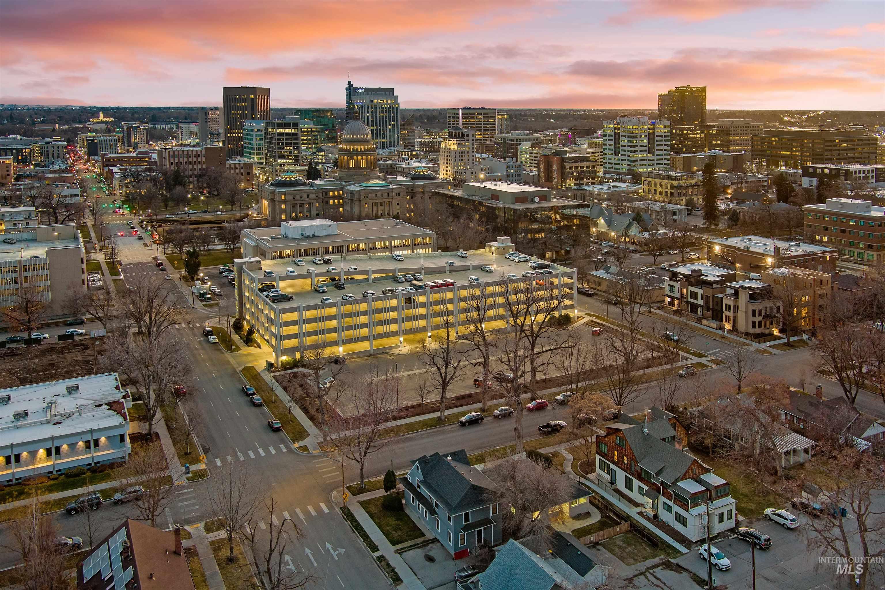 608 W Franklin St, Boise, Idaho 83702, 2 Bathrooms, Residential For Sale, Price $765,000,MLS 98976329