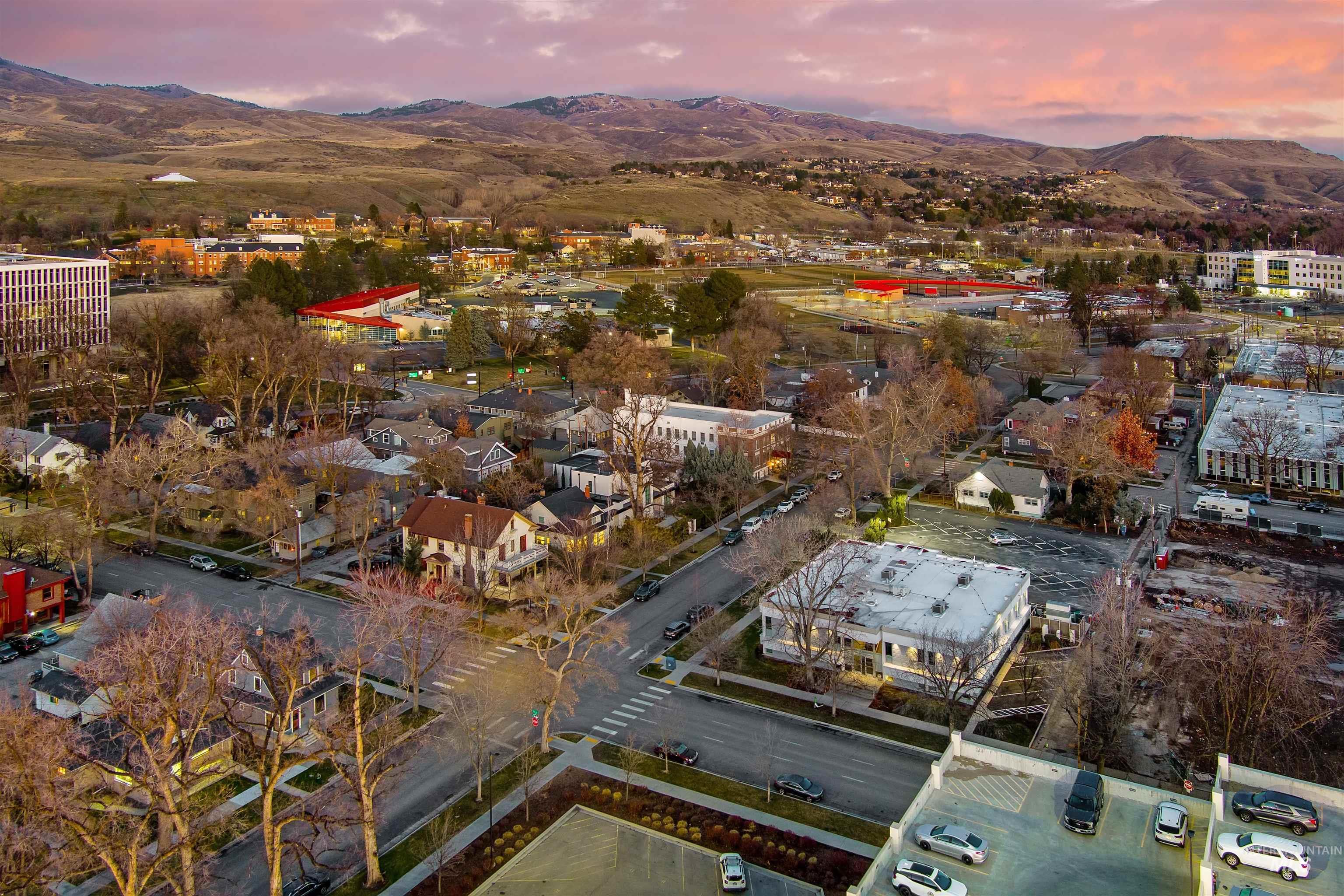 608 W Franklin St, Boise, Idaho 83702, 2 Bathrooms, Residential For Sale, Price $765,000,MLS 98976329