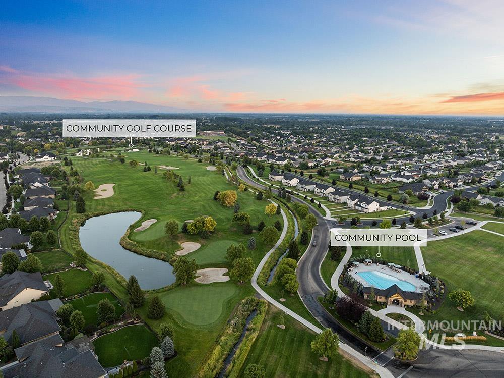 1364 N Laconia Ave, Eagle, Idaho 83616-4215, 3 Bedrooms, 3 Bathrooms, Residential For Sale, Price $949,900,MLS 98976330