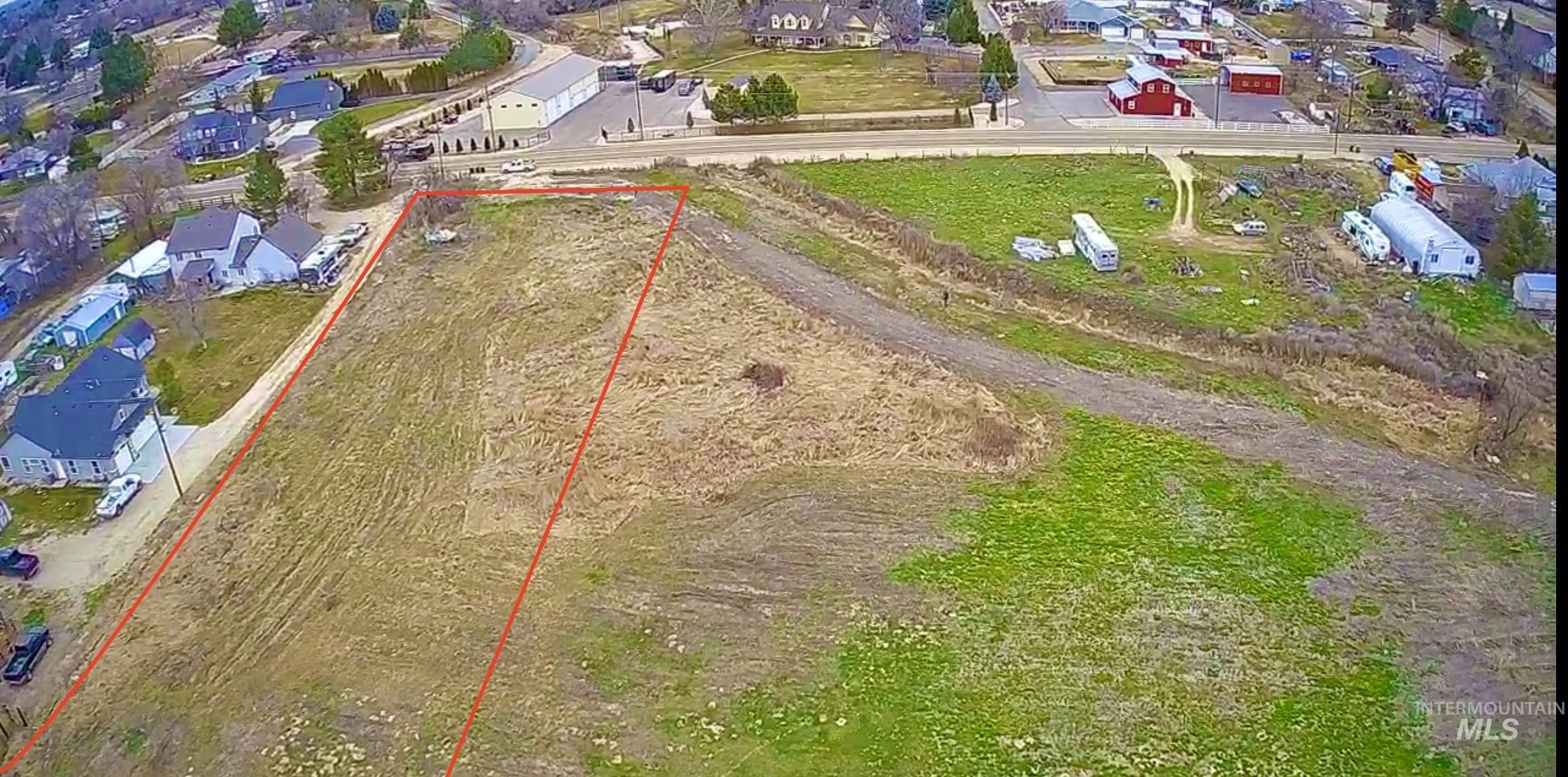 tbd S Kelsie Ln (Parcel 1), Nampa, Idaho 83686, Land For Sale, Price $318,500,MLS 98976332