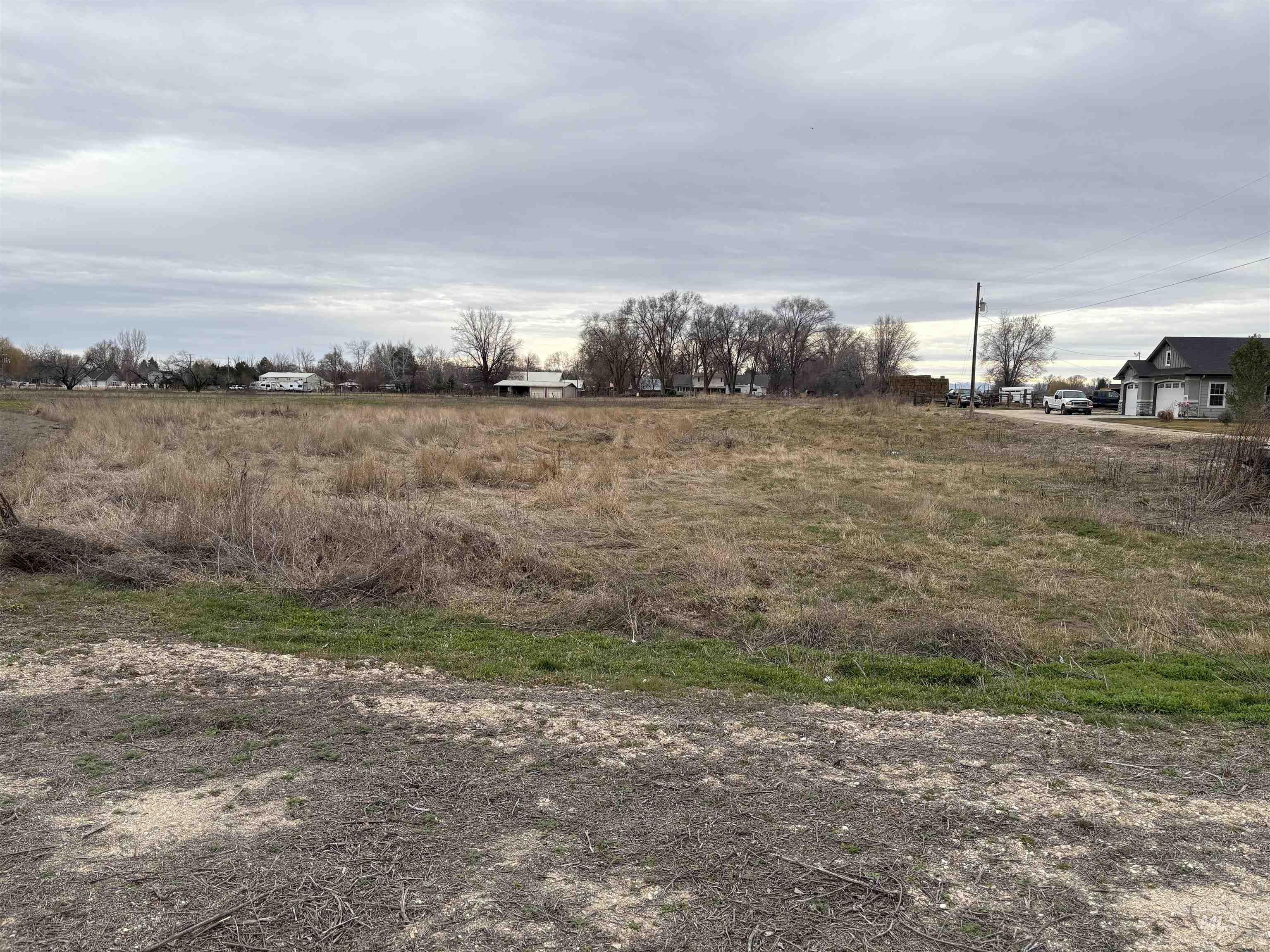 tbd S Kelsie Ln (Parcel 1), Nampa, Idaho 83686, Land For Sale, Price $318,500,MLS 98976332
