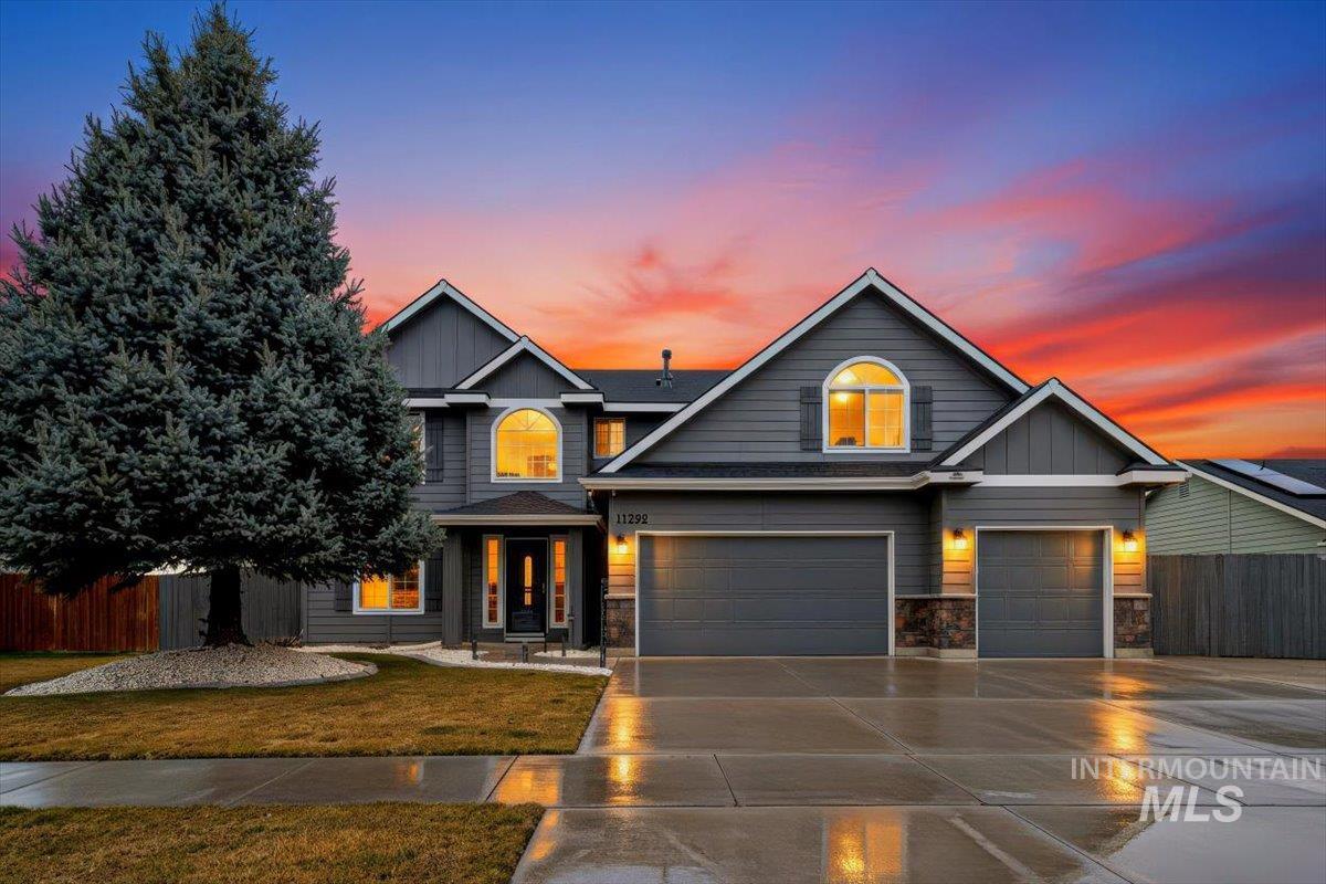 11292 W Kipling, Nampa, Idaho 83651, 4 Bedrooms, 2.5 Bathrooms, Residential For Sale, Price $479,999,MLS 98976334