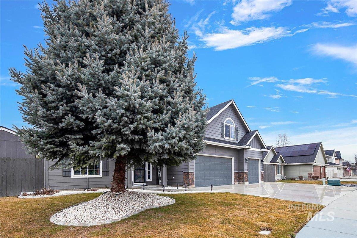 11292 W Kipling, Nampa, Idaho 83651, 4 Bedrooms, 2.5 Bathrooms, Residential For Sale, Price $479,999,MLS 98976334