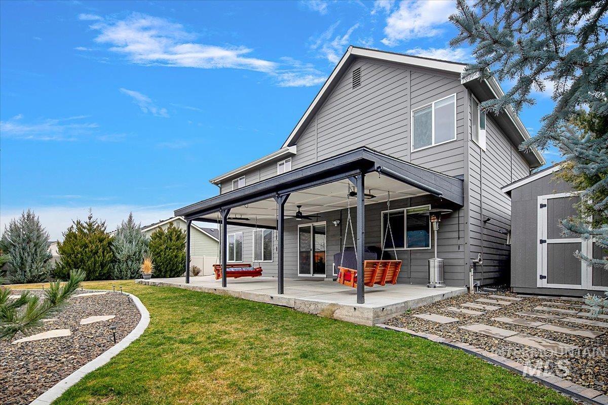 11292 W Kipling, Nampa, Idaho 83651, 4 Bedrooms, 2.5 Bathrooms, Residential For Sale, Price $479,999,MLS 98976334