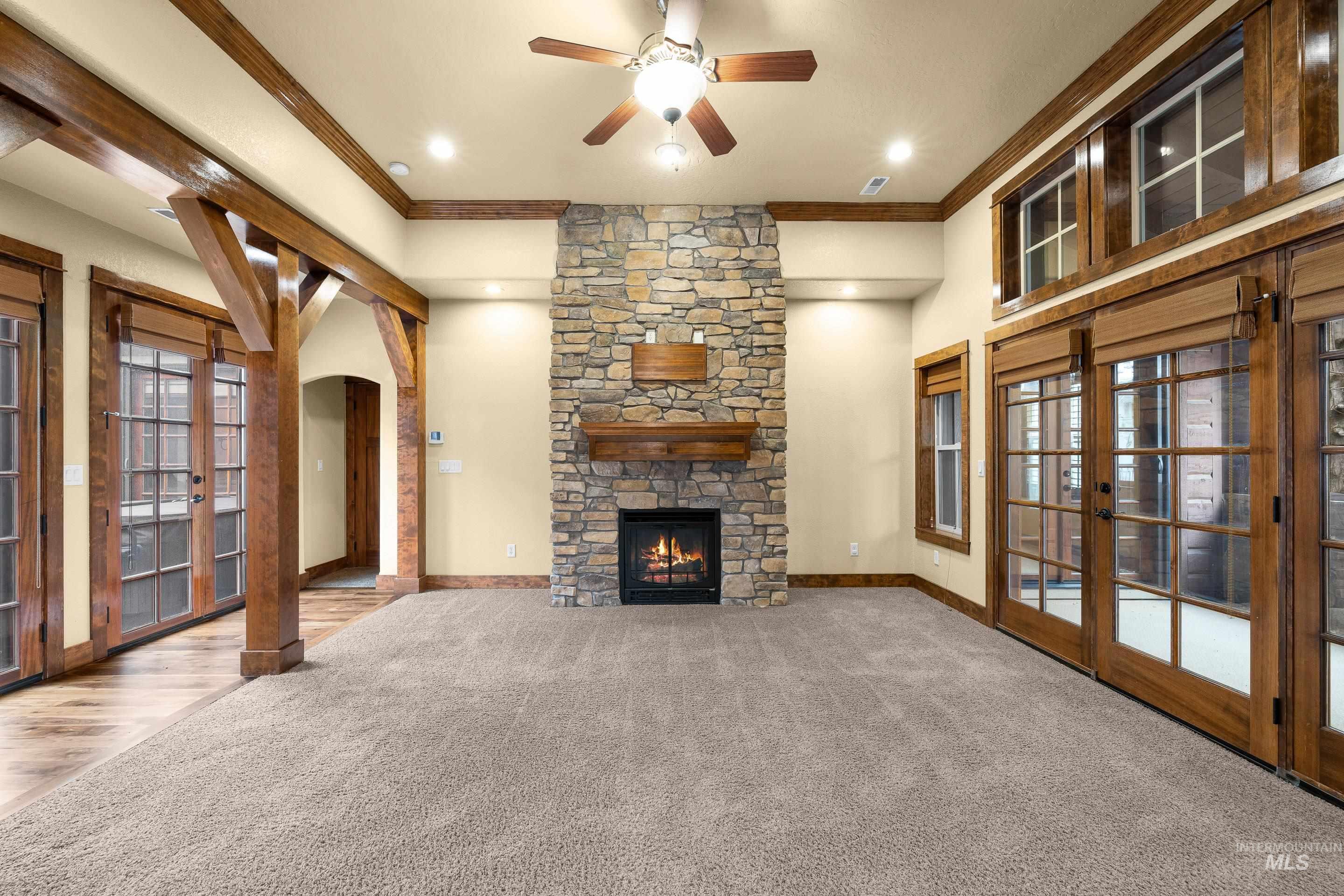 5901 N Duxbury Pier Ln, Garden City, Idaho 83714, 2 Bedrooms, 2.5 Bathrooms, Residential For Sale, Price $739,900,MLS 98976335