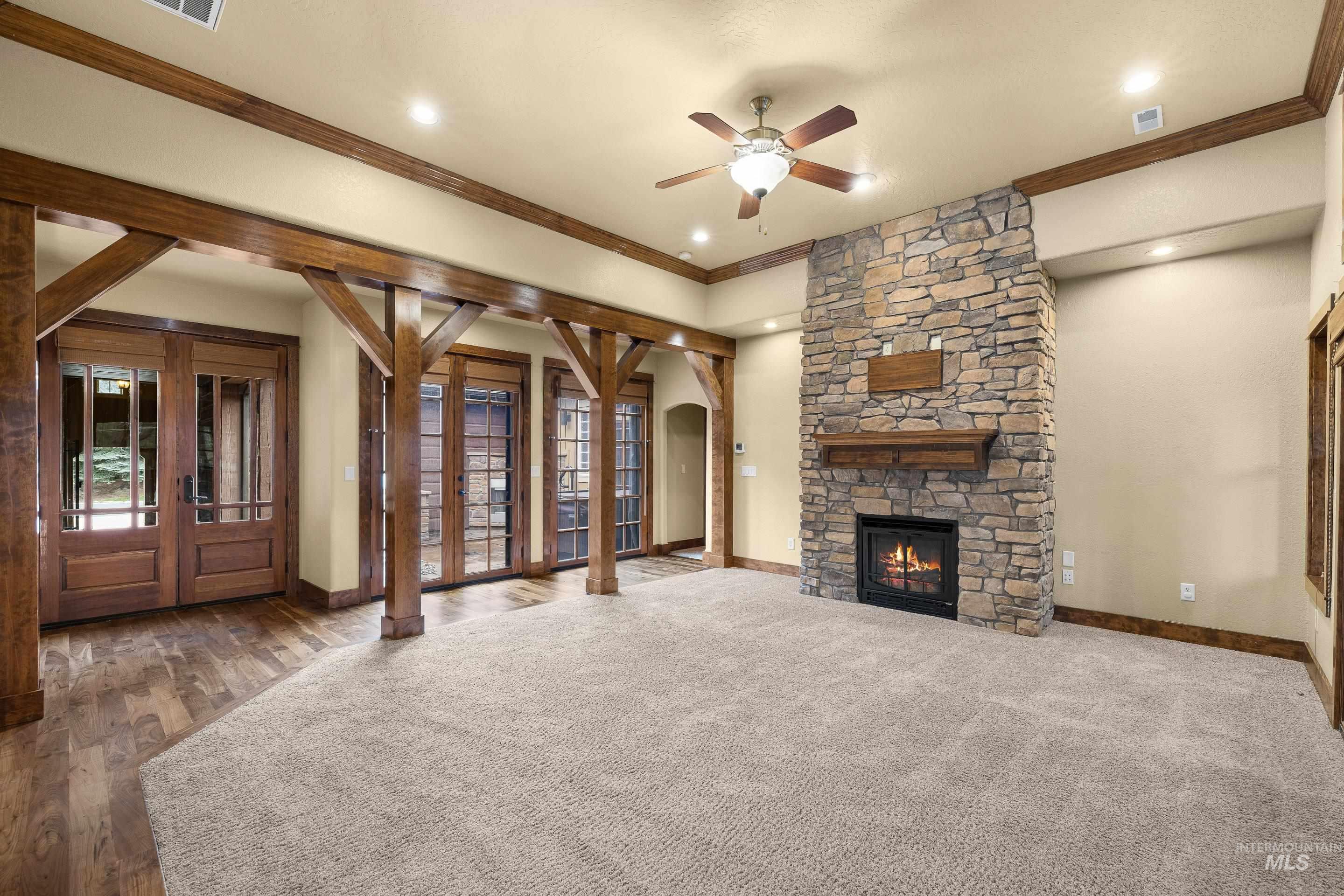 5901 N Duxbury Pier Ln, Garden City, Idaho 83714, 2 Bedrooms, 2.5 Bathrooms, Residential For Sale, Price $739,900,MLS 98976335