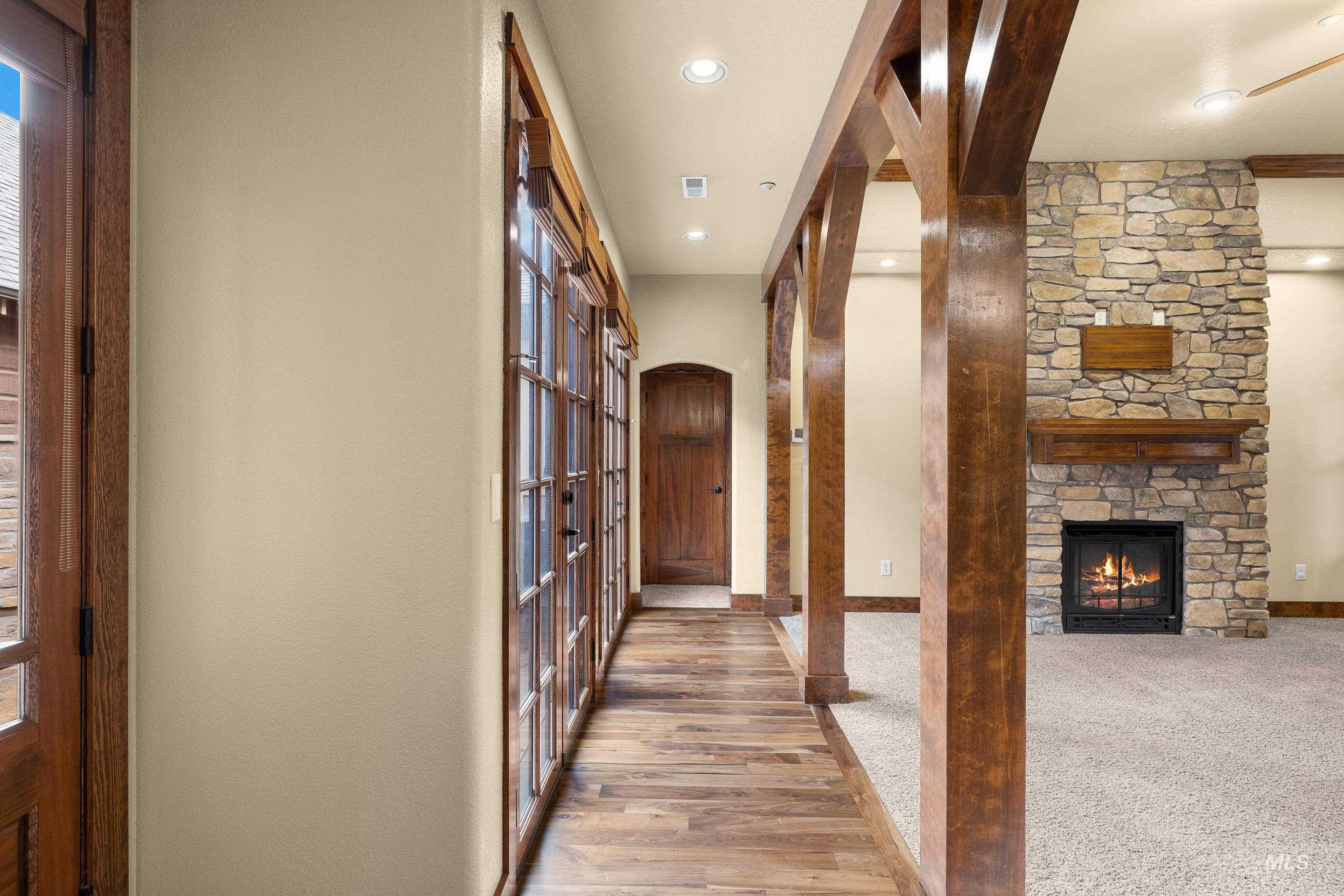 5901 N Duxbury Pier Ln, Garden City, Idaho 83714, 2 Bedrooms, 2.5 Bathrooms, Residential For Sale, Price $739,900,MLS 98976335