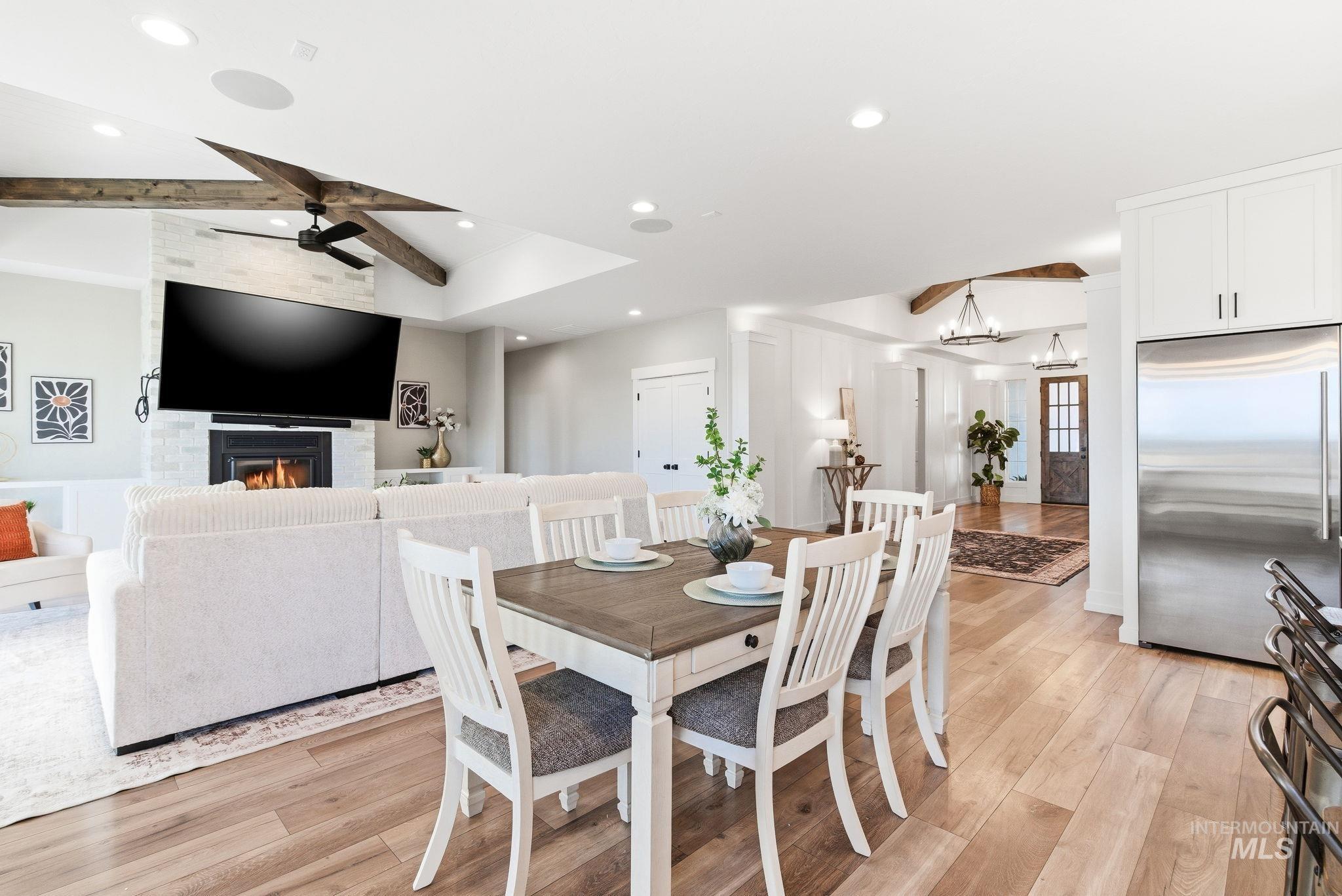 14947 Red Barn Ct, Caldwell, Idaho 83607, 4 Bedrooms, 3.5 Bathrooms, Residential For Sale, Price $1,199,000,MLS 98976336