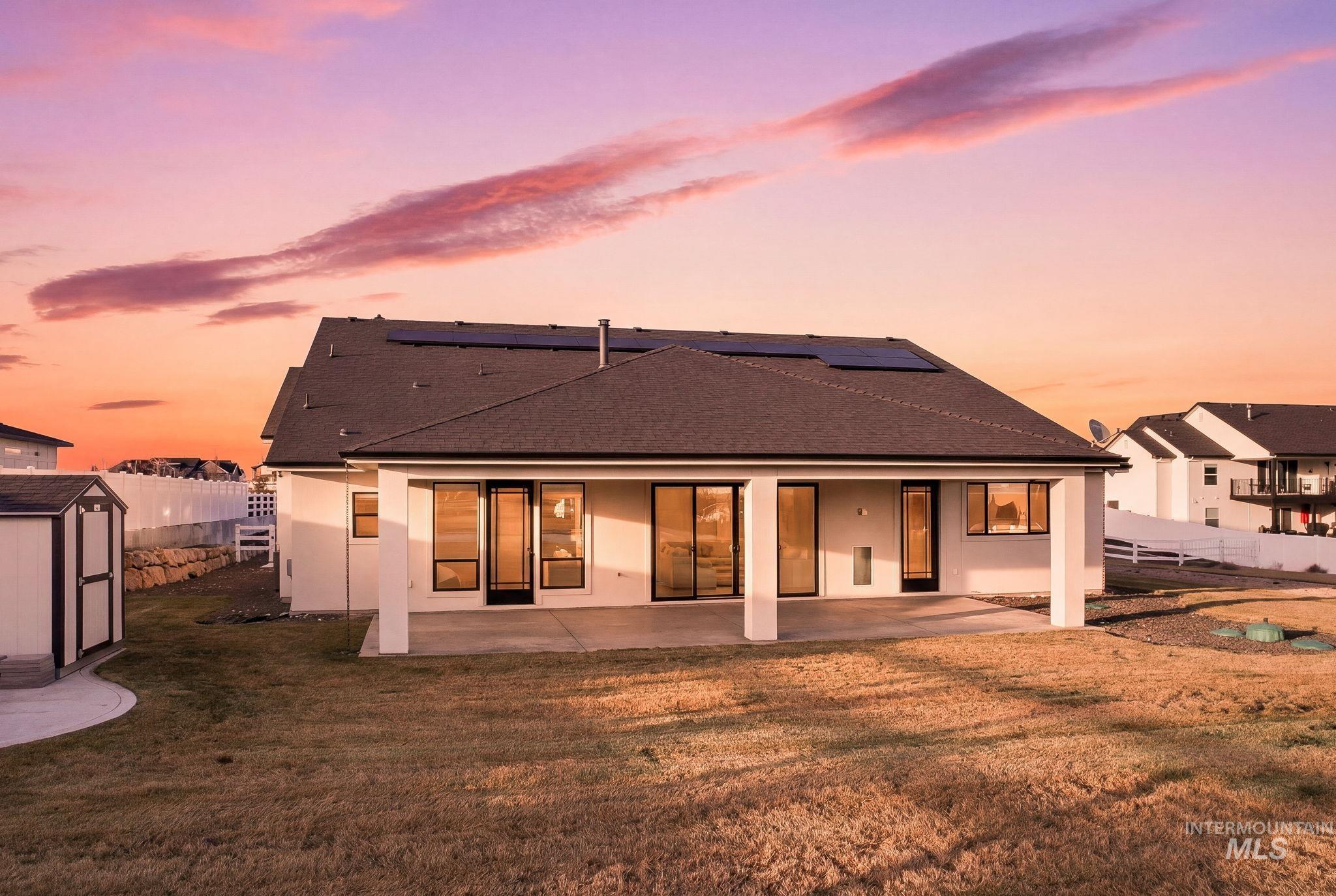 14947 Red Barn Ct, Caldwell, Idaho 83607, 4 Bedrooms, 3.5 Bathrooms, Residential For Sale, Price $1,199,000,MLS 98976336