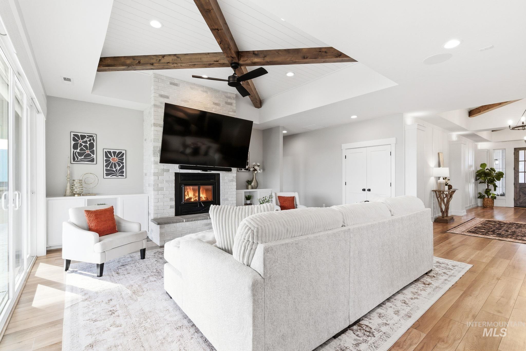 14947 Red Barn Ct, Caldwell, Idaho 83607, 4 Bedrooms, 3.5 Bathrooms, Residential For Sale, Price $1,199,000,MLS 98976336