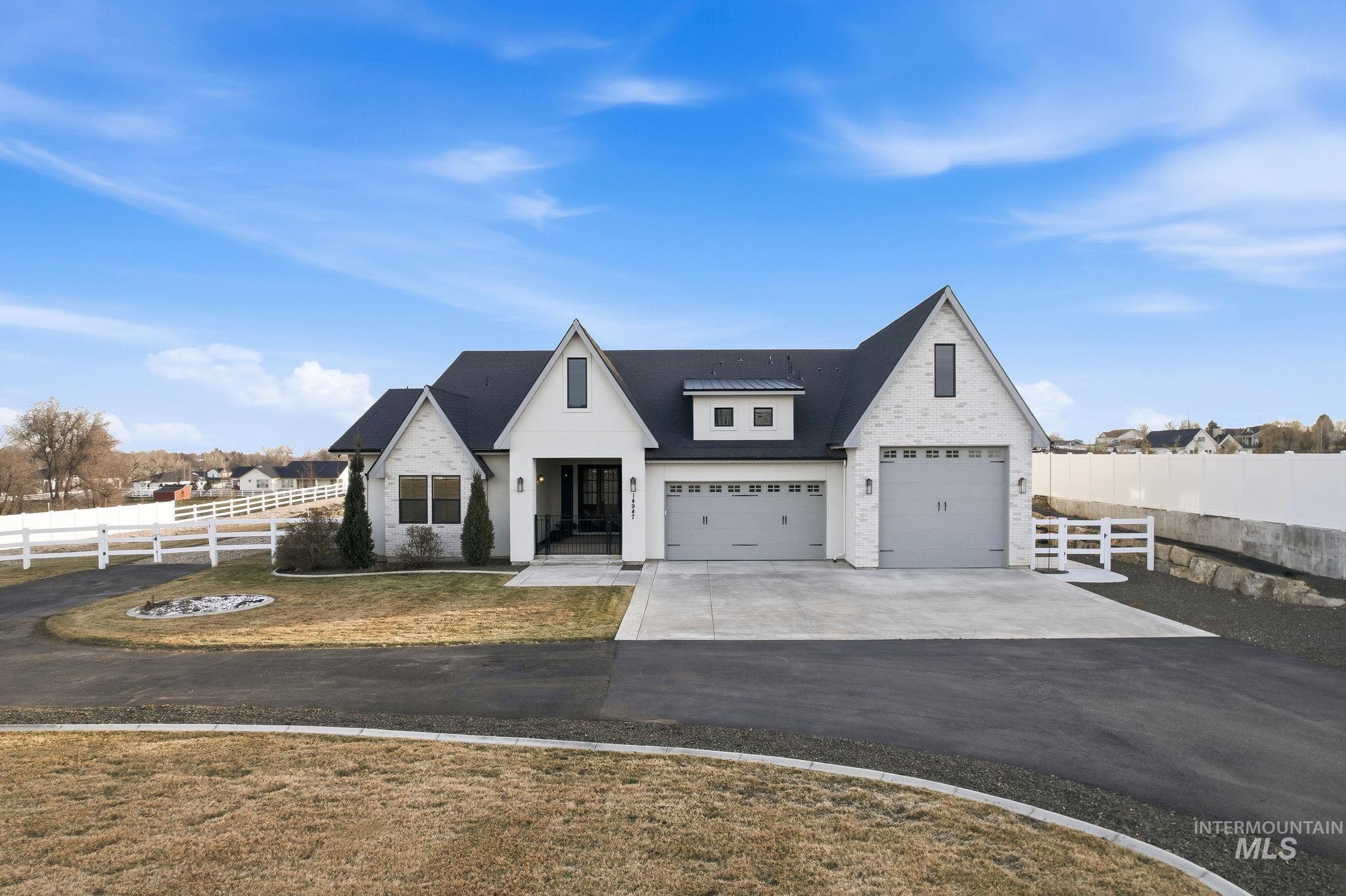 14947 Red Barn Ct, Caldwell, Idaho 83607, 4 Bedrooms, 3.5 Bathrooms, Residential For Sale, Price $1,199,000,MLS 98976336