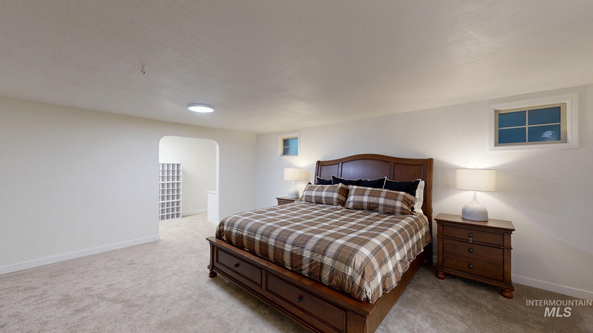 204 N Blaine, Moscow, Idaho 83843, 5 Bedrooms, 3 Bathrooms, Residential For Sale, Price $559,900,MLS 98976338