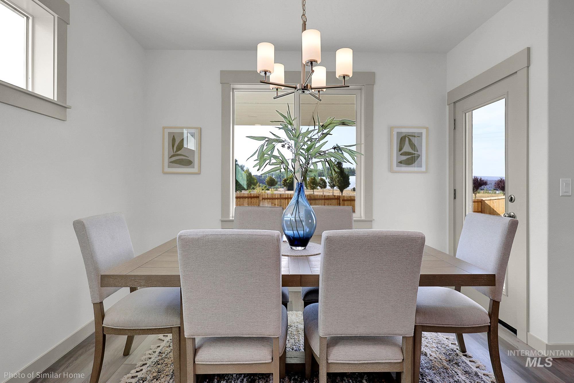 729 SW Mendenhall St, Mountain Home, Idaho 83647, 3 Bedrooms, 2.5 Bathrooms, Residential For Sale, Price $379,990,MLS 98976339