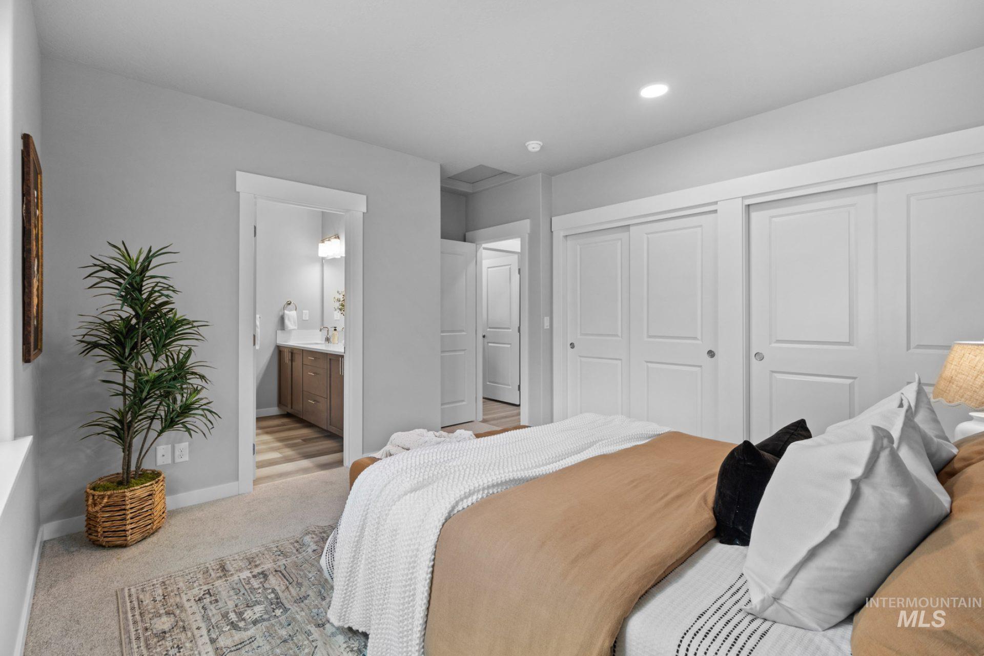 TBD SW Mendenhall St, Mountain Home, Idaho 83647, 3 Bedrooms, 2.5 Bathrooms, Residential For Sale, Price $340,990, 98976341