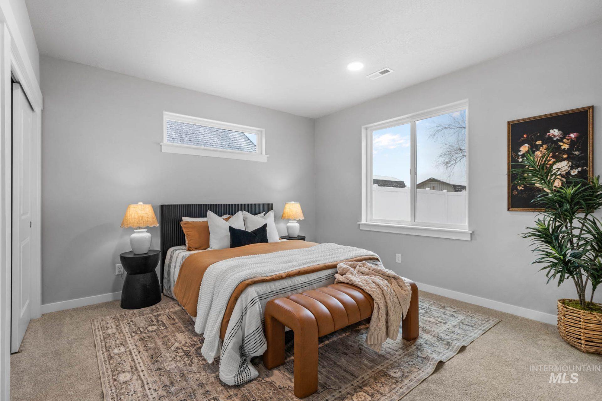 TBD SW Mendenhall St, Mountain Home, Idaho 83647, 3 Bedrooms, 2.5 Bathrooms, Residential For Sale, Price $340,990, 98976341