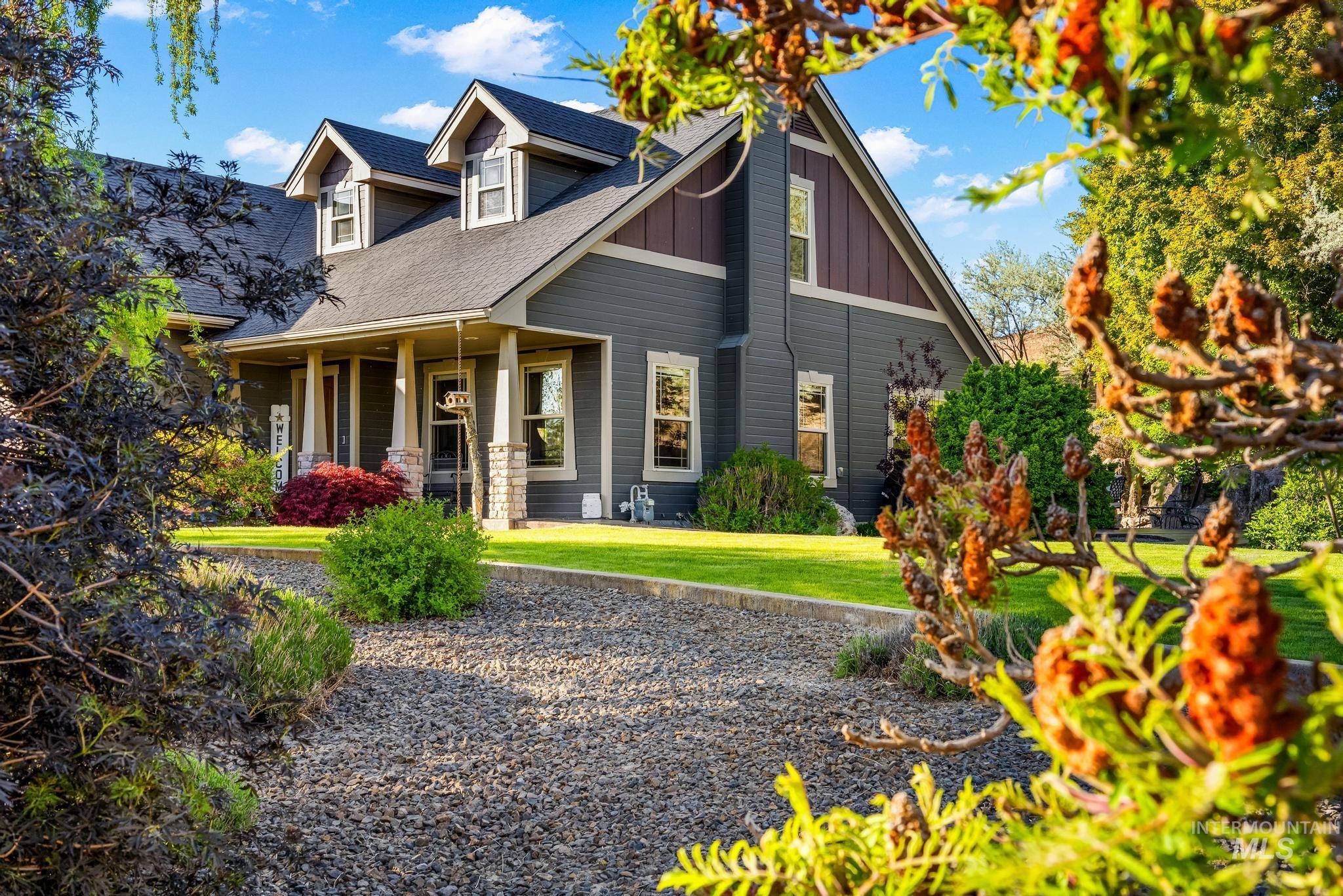 Residential For Sale