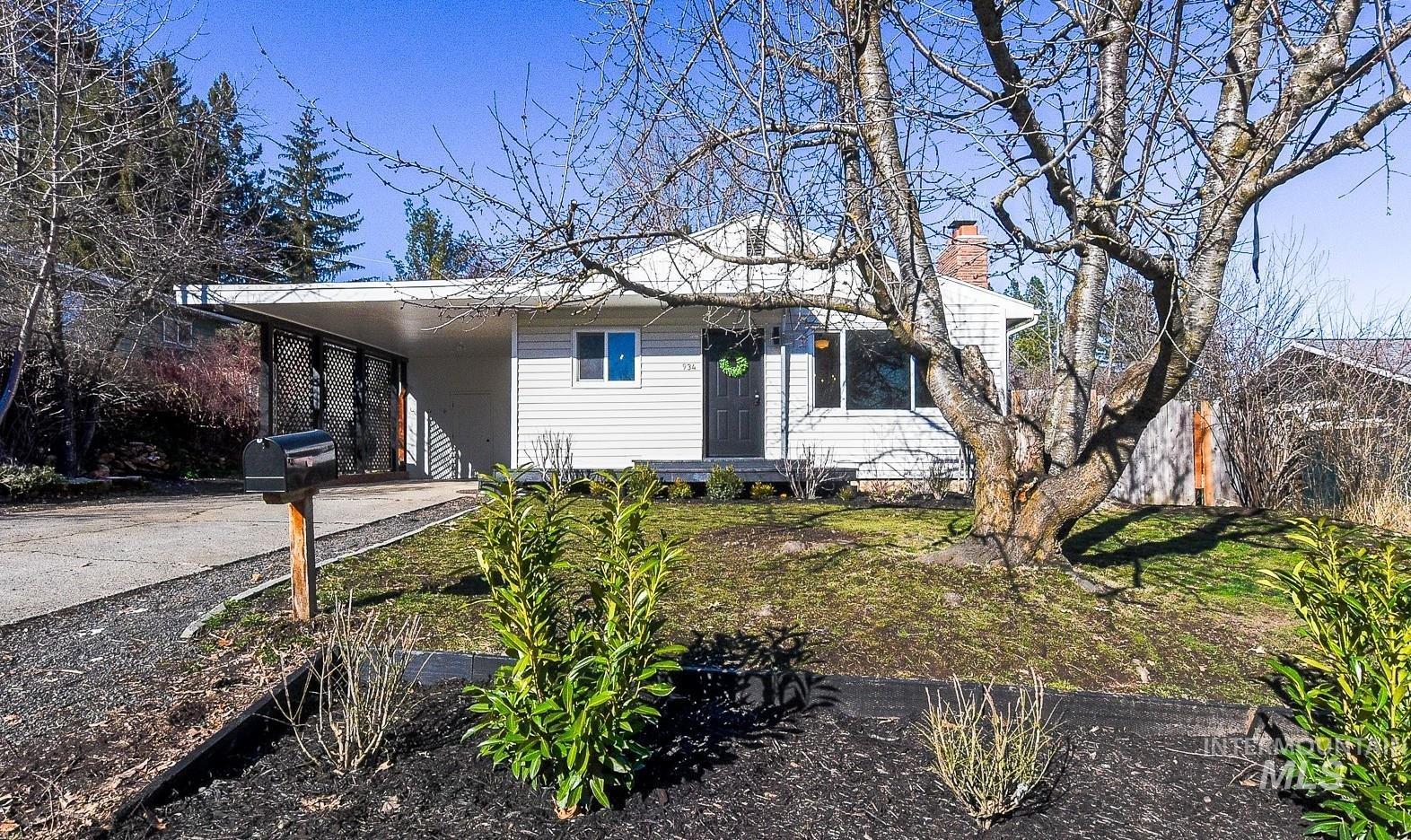 Residential For Sale