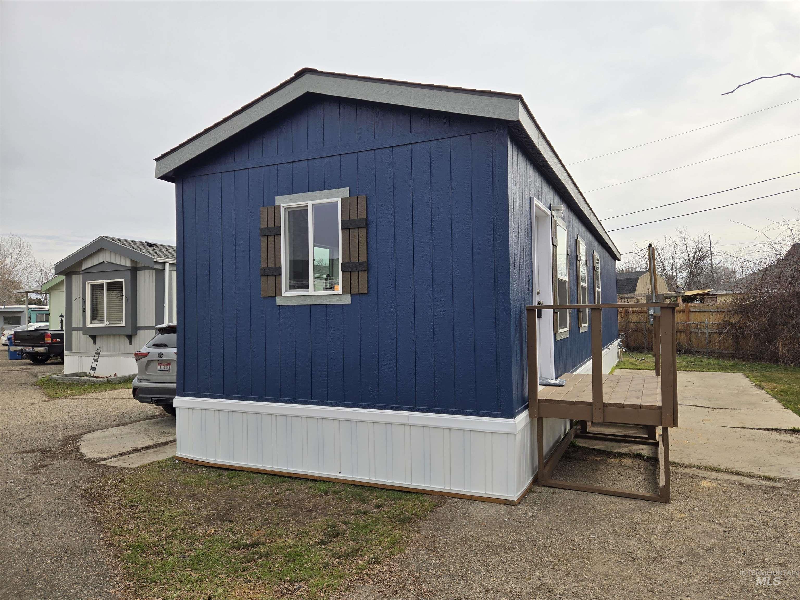 Residential For Sale