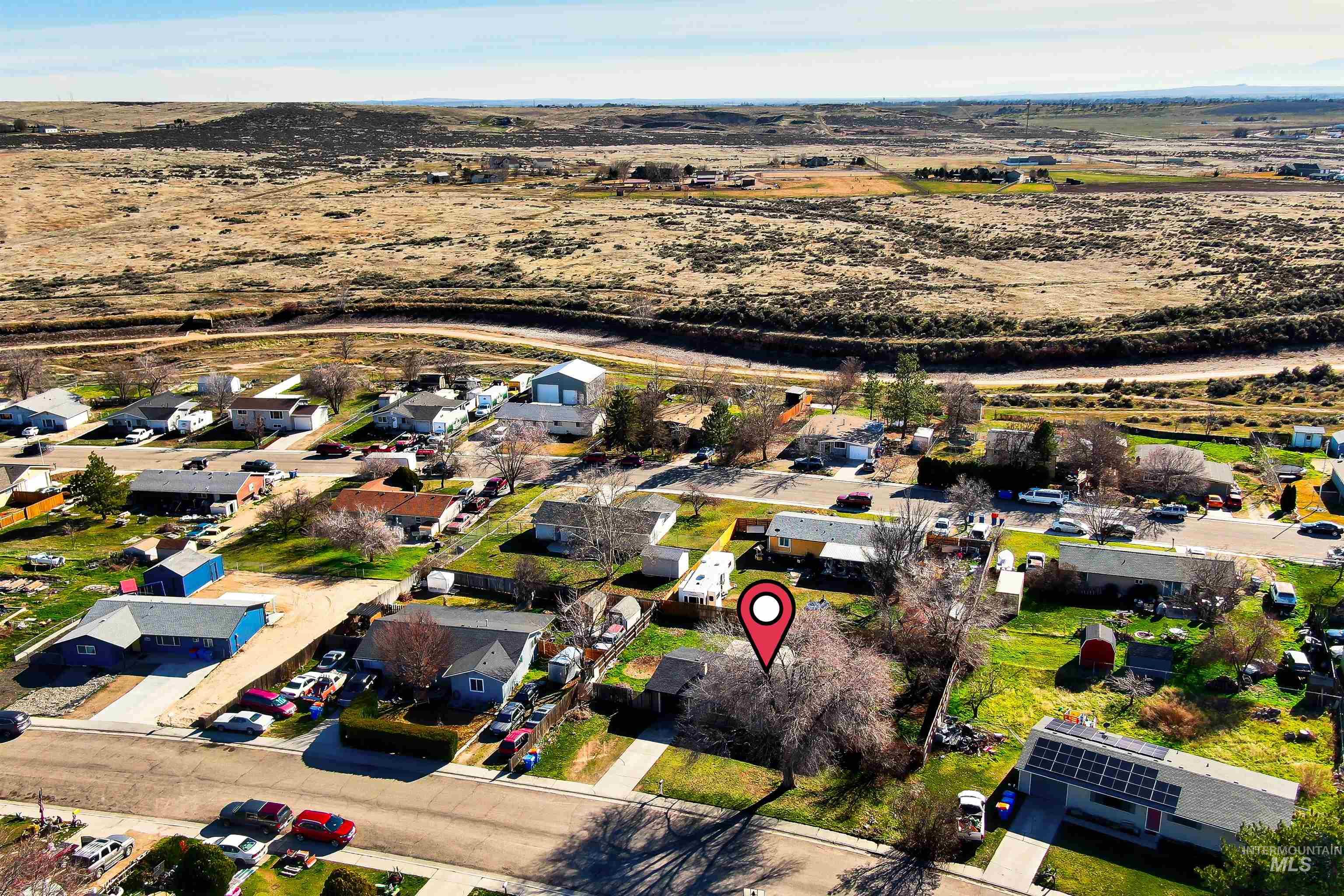 Residential For Sale