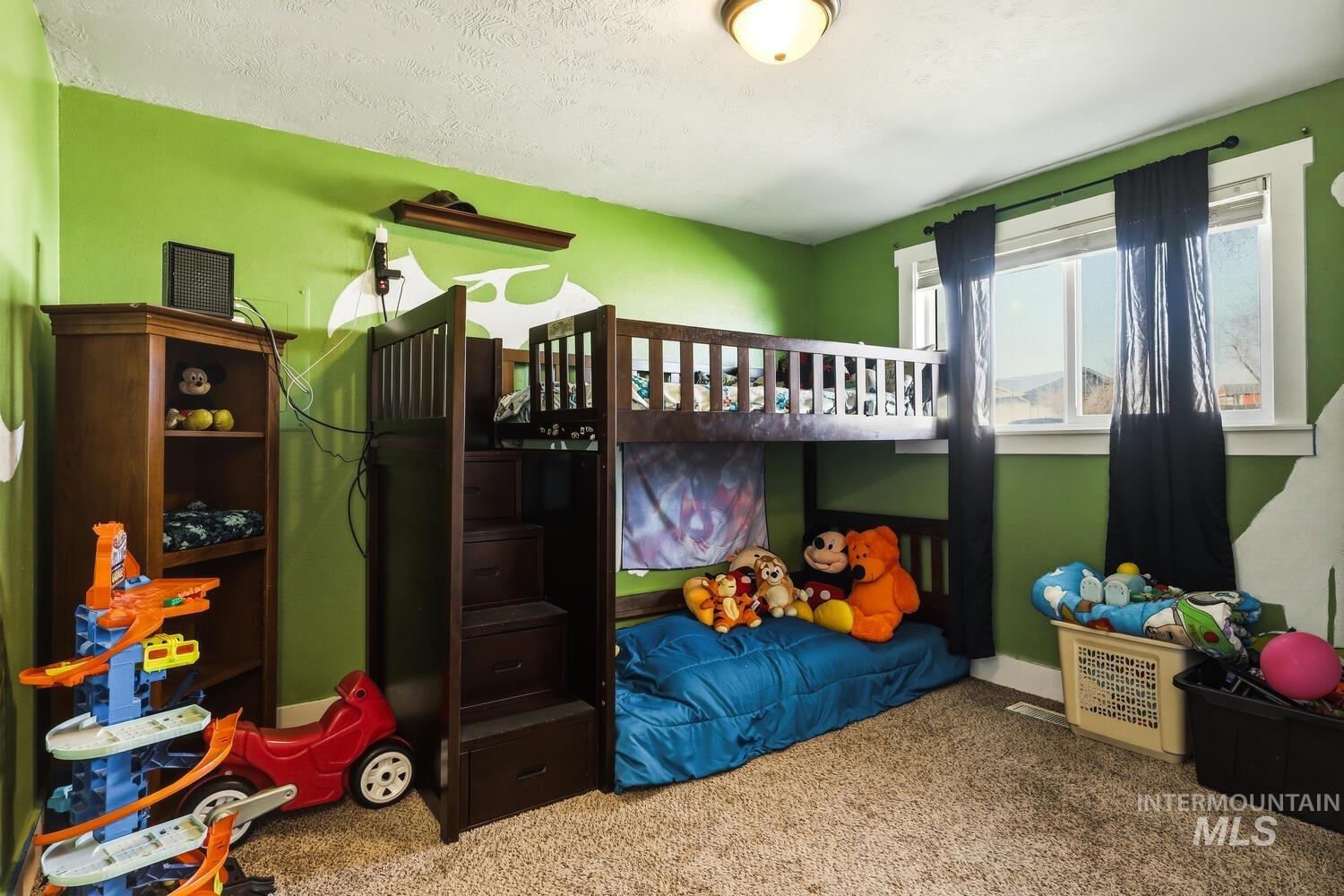 10087 W Vixen Drive, Boise, Idaho 83709, 3 Bedrooms, 1 Bathroom, Residential For Sale, Price $369,000,MLS 98976349