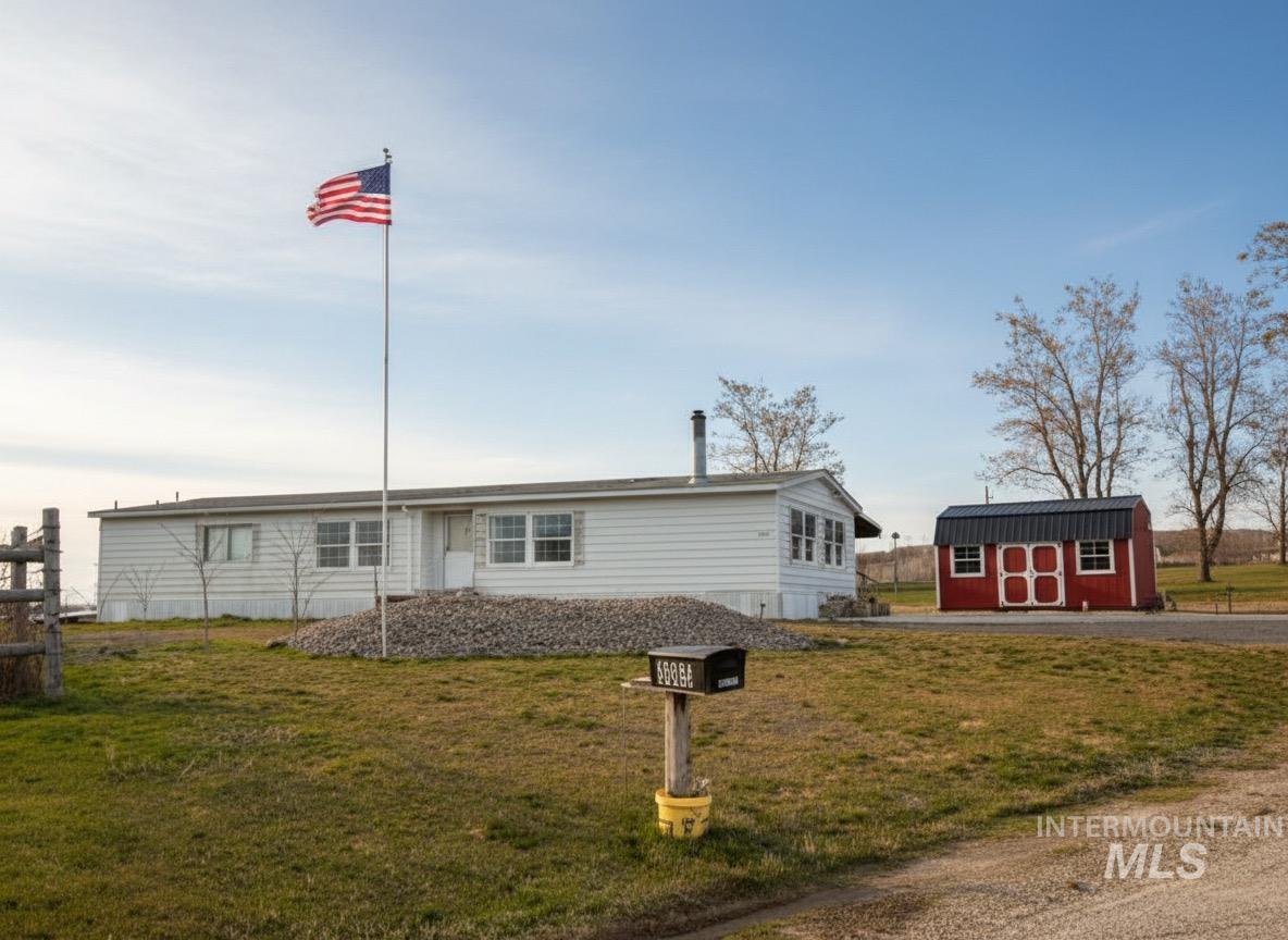 Residential For Sale